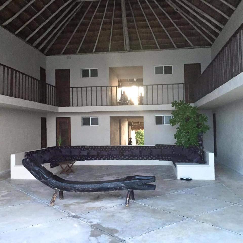 Casa Amor Pto Morelos view 4