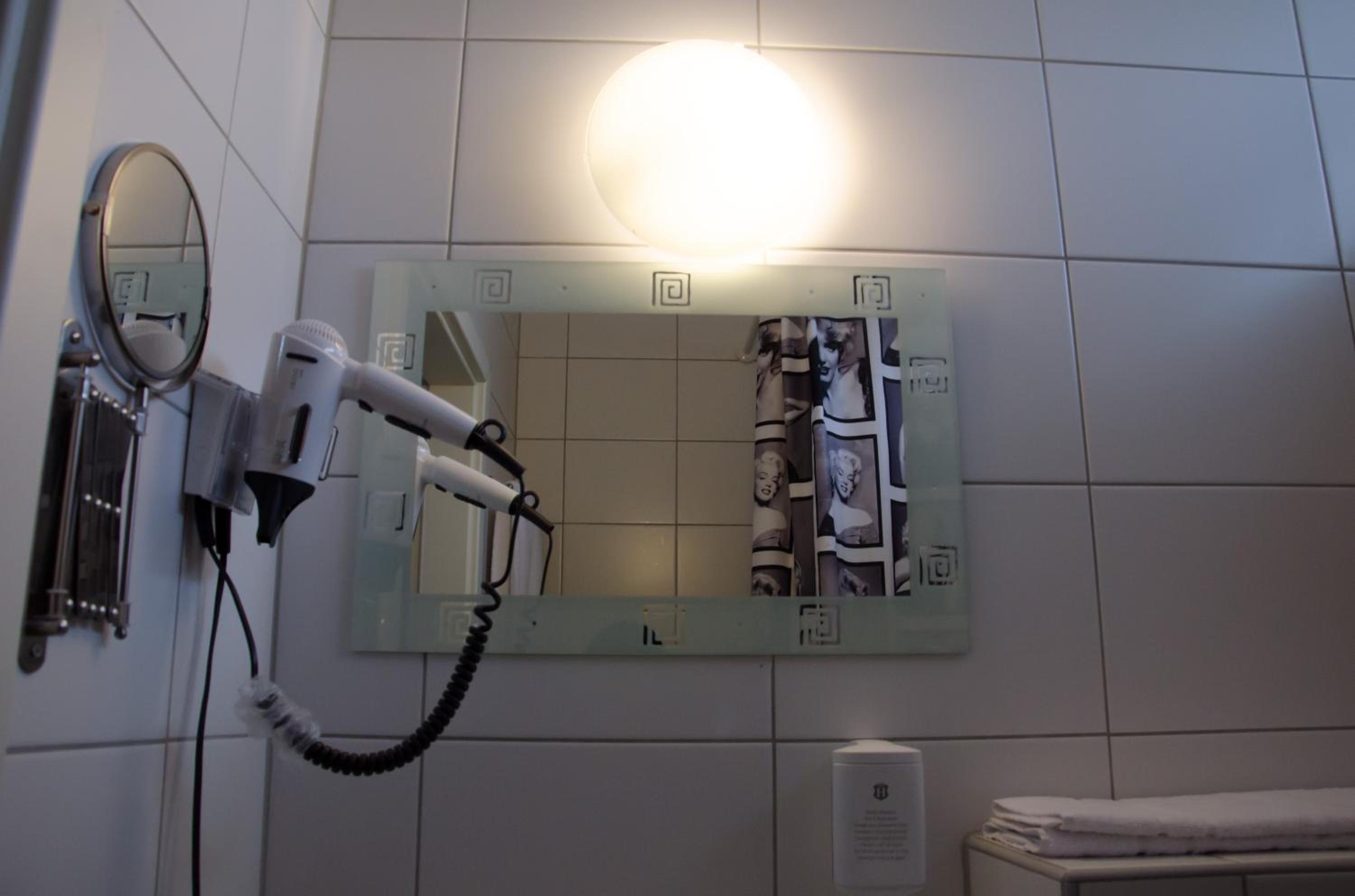 Offenbach Vacations - Panorama Hotel Frankfurt Offenbach Sud - Property Image 4