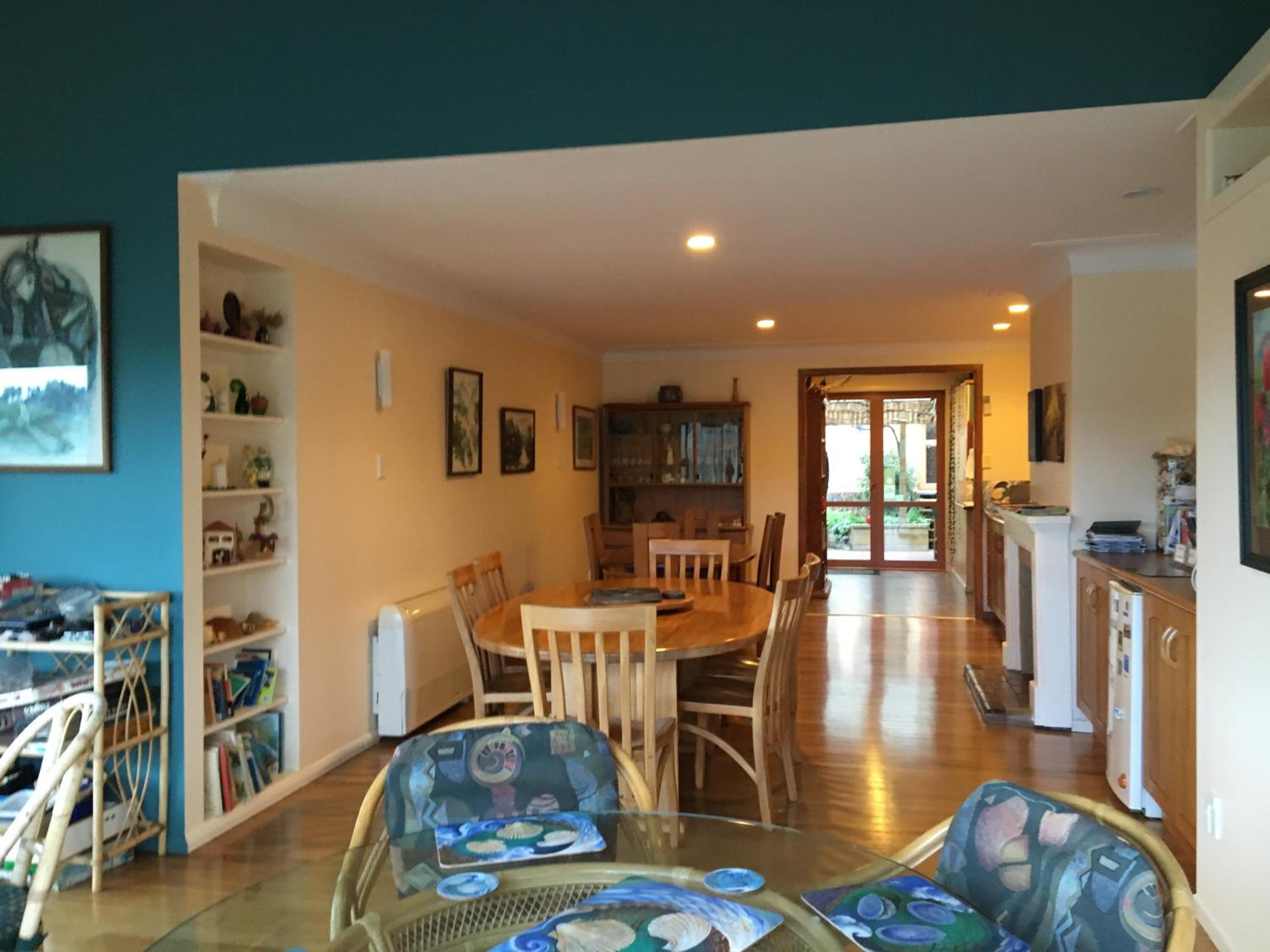 Waitomo Caves Guest Lodge