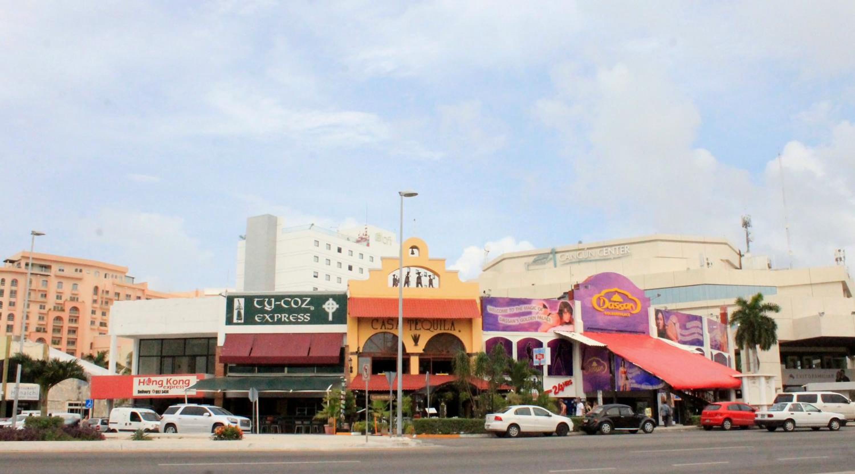 Condominio Girasol OceanView