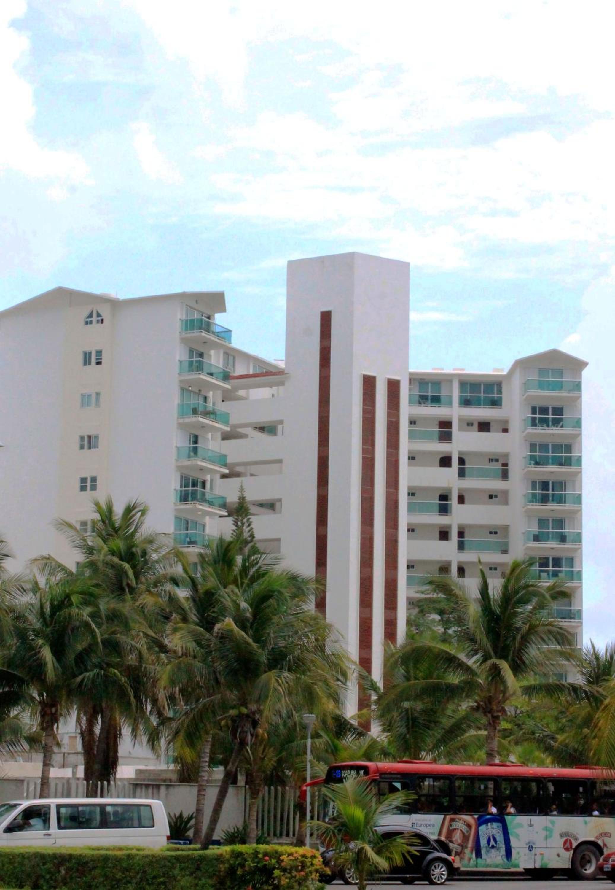 Condominio Girasol OceanView