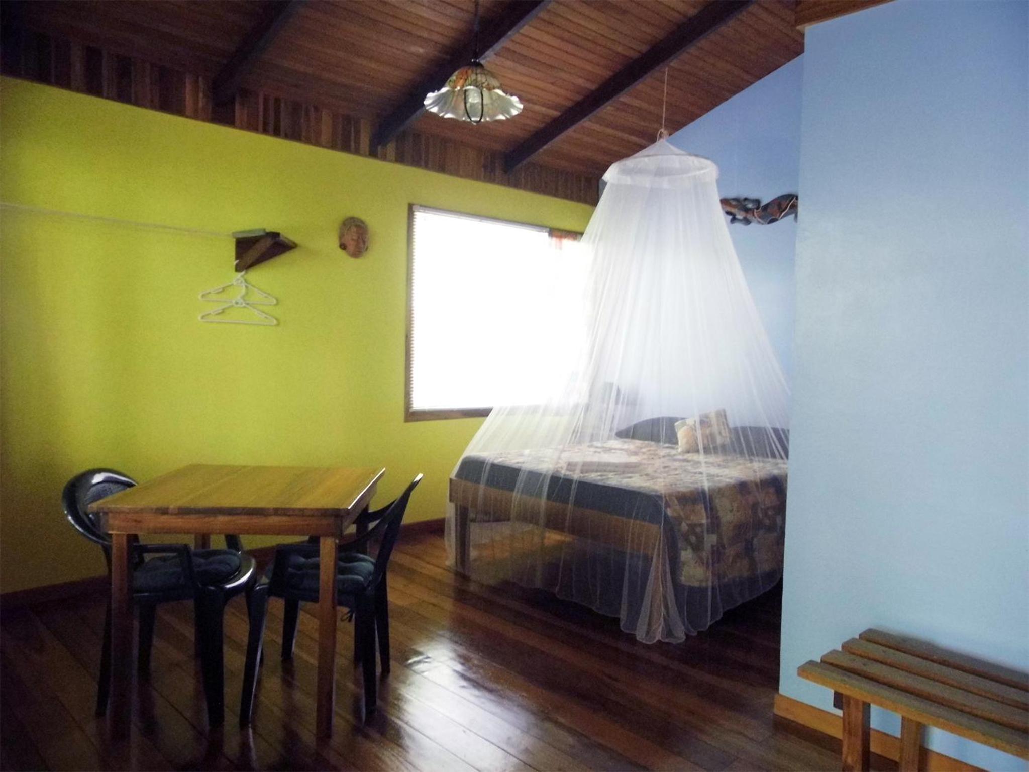 El Colibri Lodge