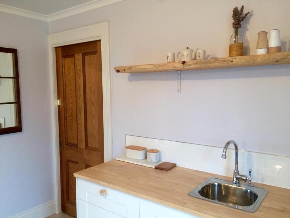 Robin Hoods Well Farm Stay