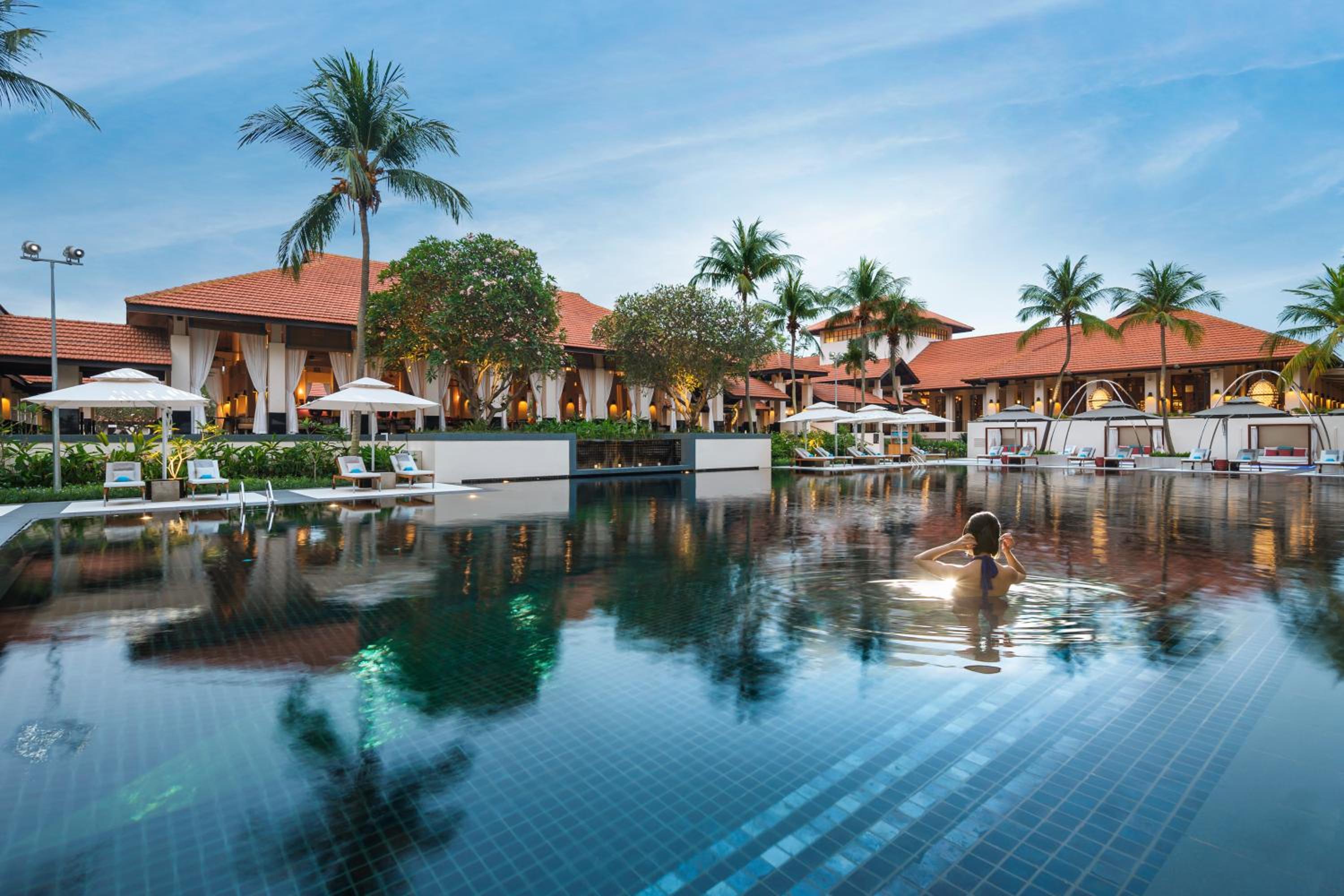 Sofitel Singapore Sentosa