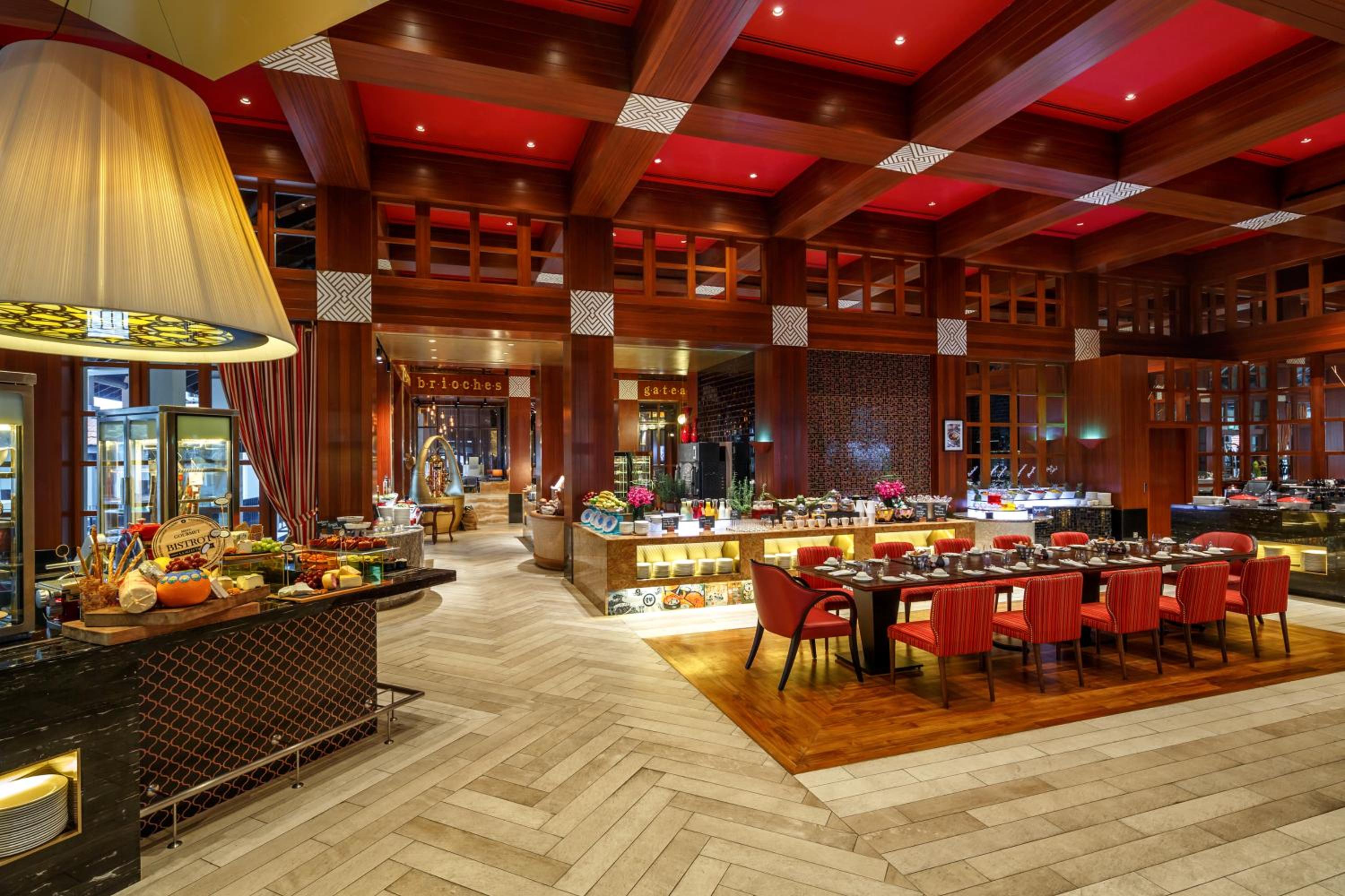 Sofitel Singapore Sentosa