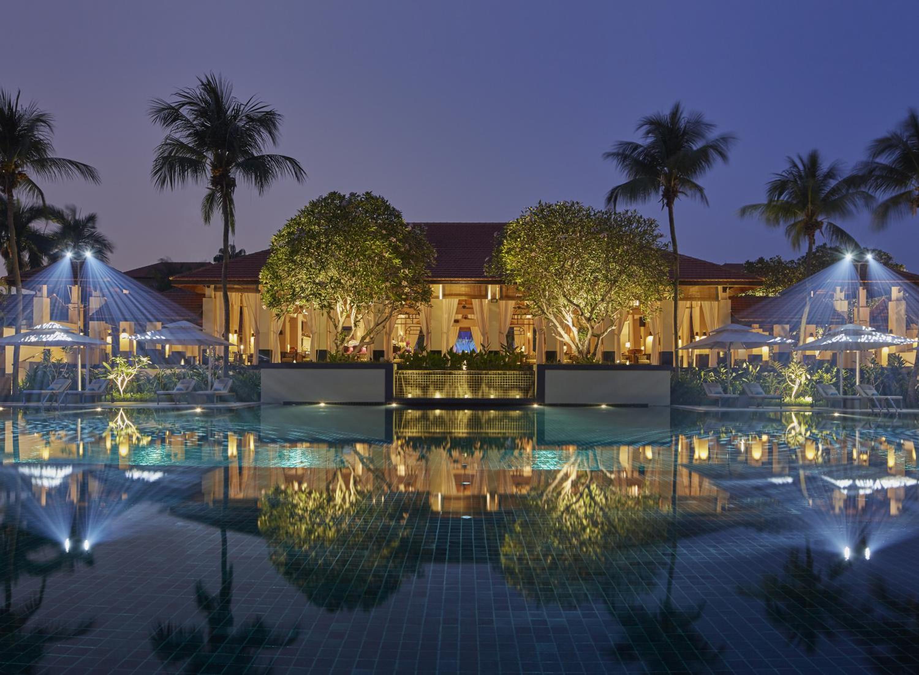 Sofitel Singapore Sentosa