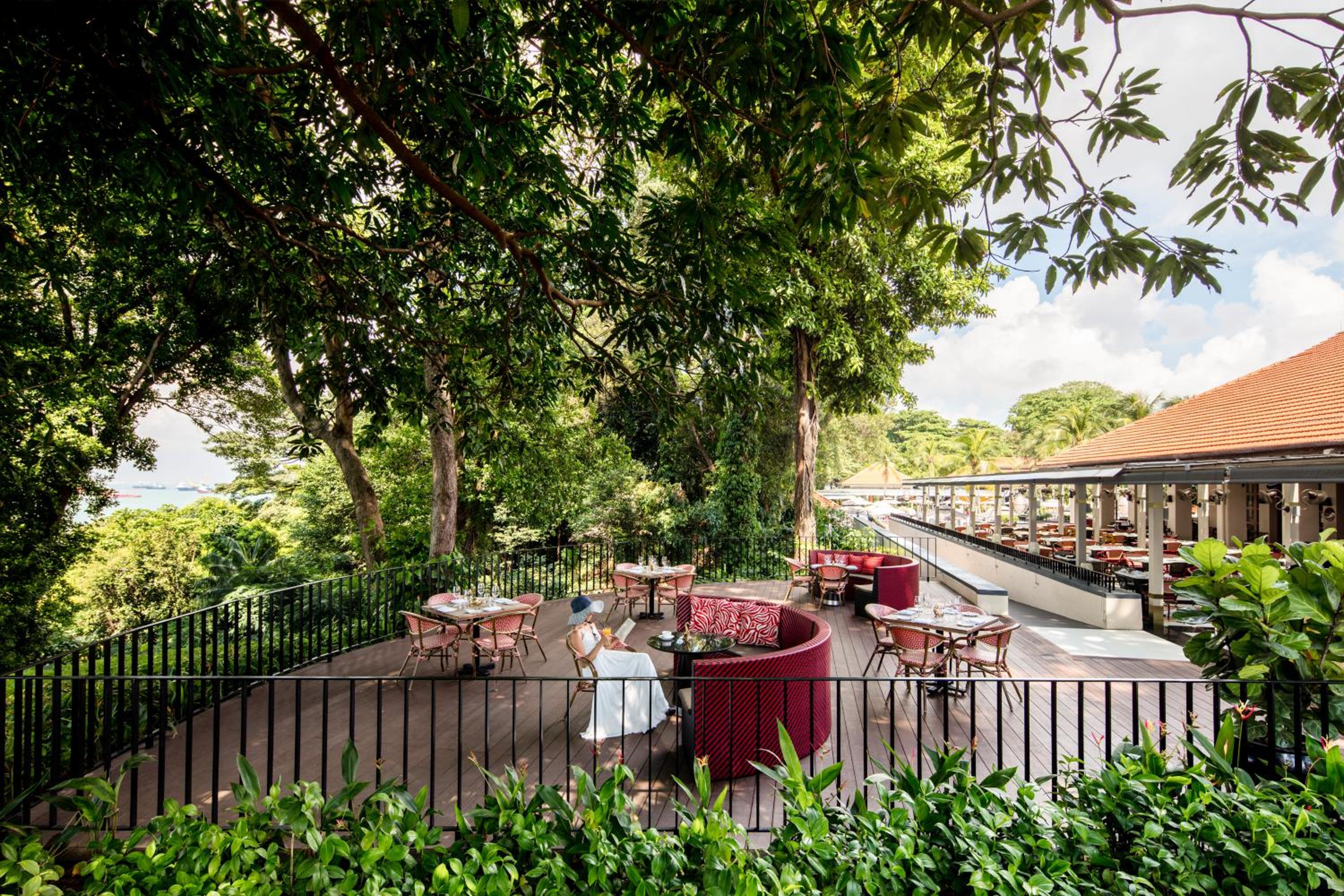 Sofitel Singapore Sentosa