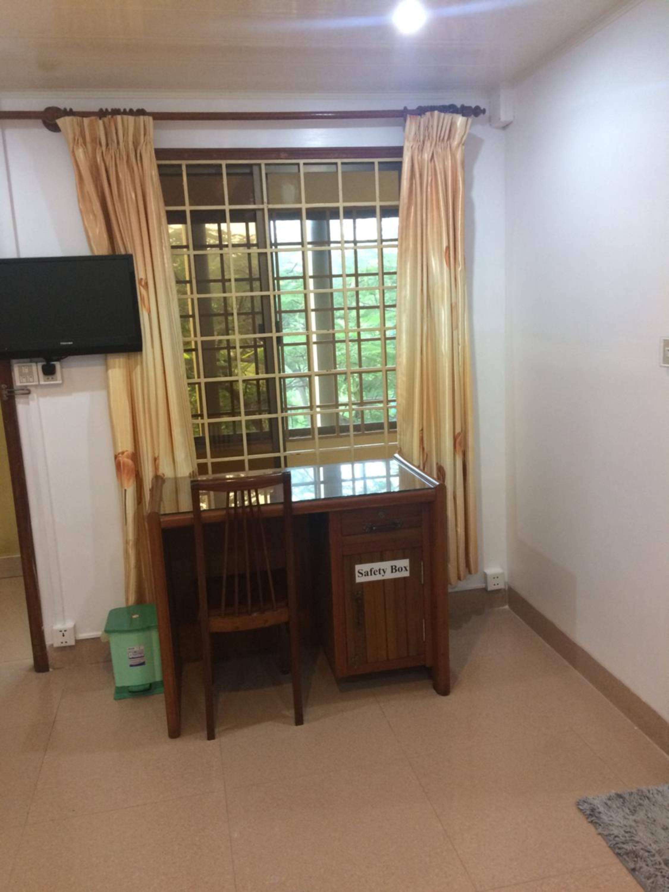 The Bright Lotus Guesthouse