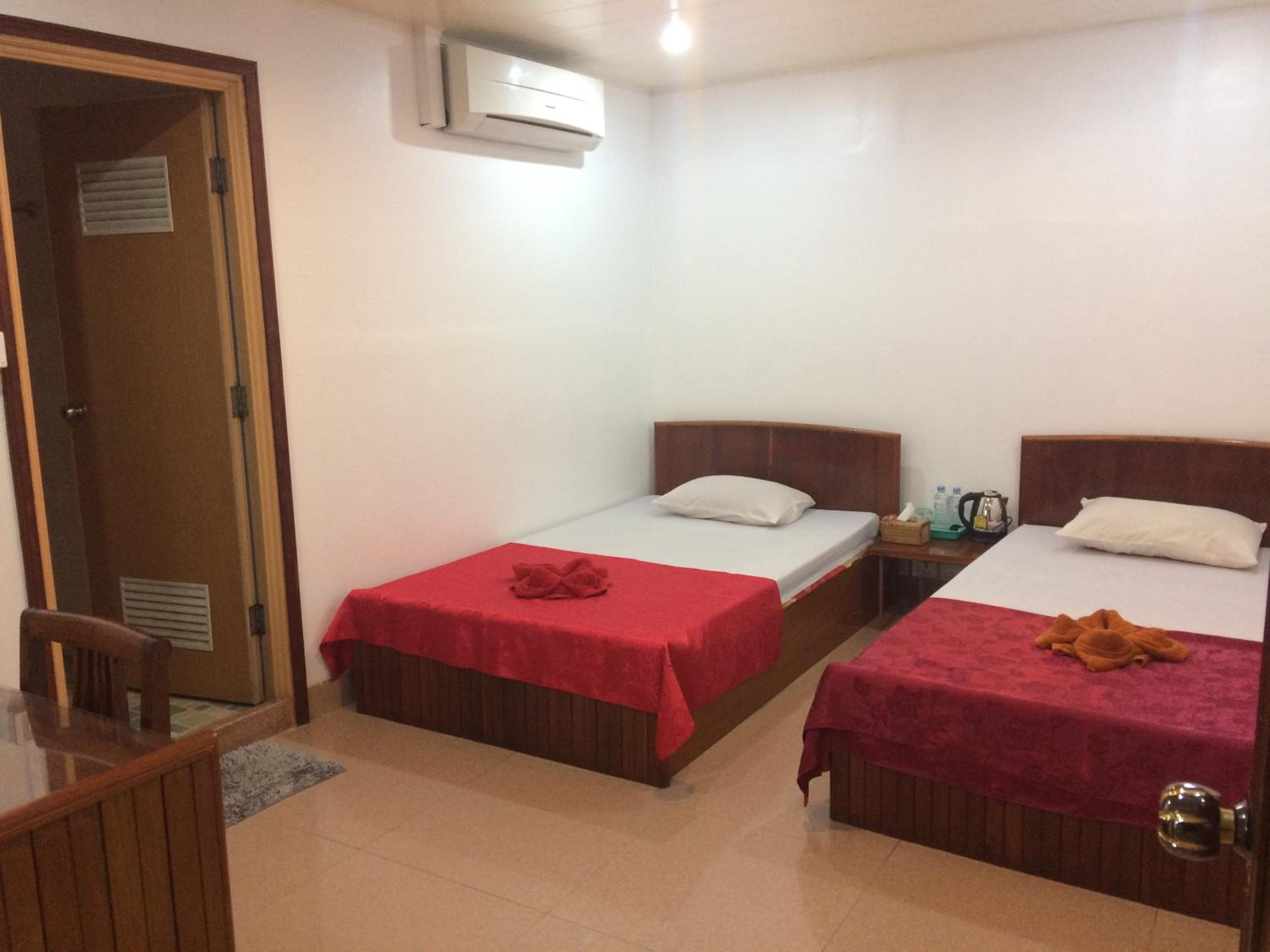 The Bright Lotus Guesthouse
