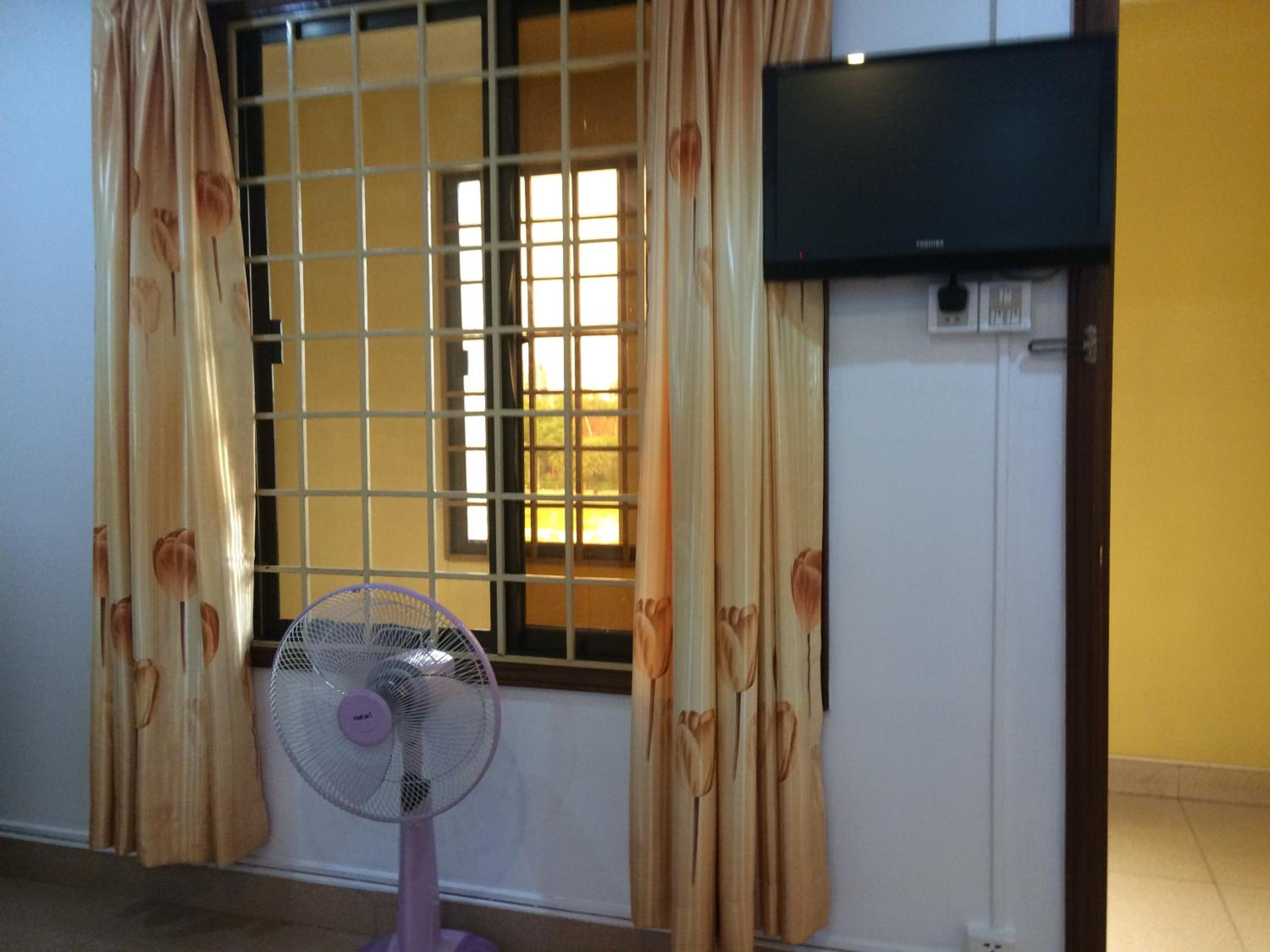 The Bright Lotus Guesthouse