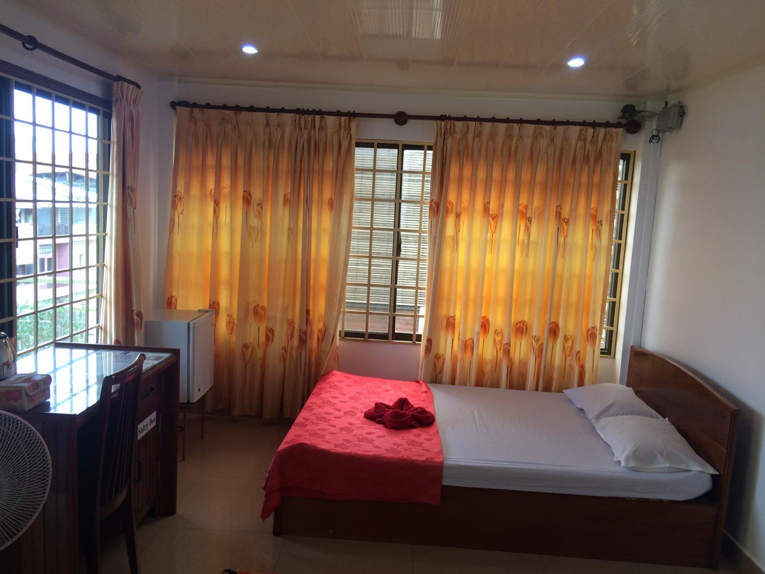 The Bright Lotus Guesthouse