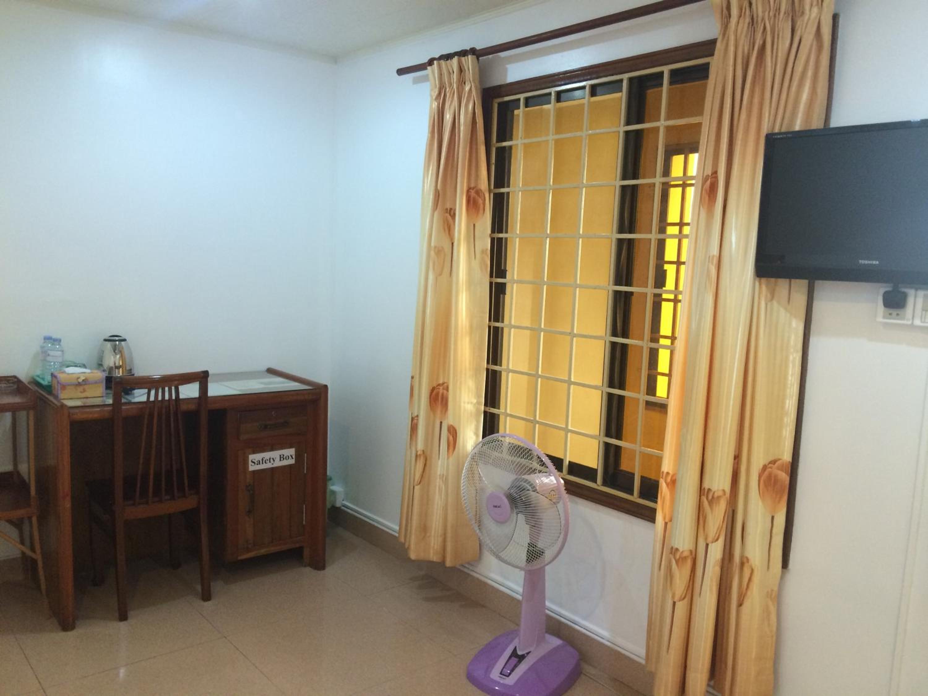 The Bright Lotus Guesthouse