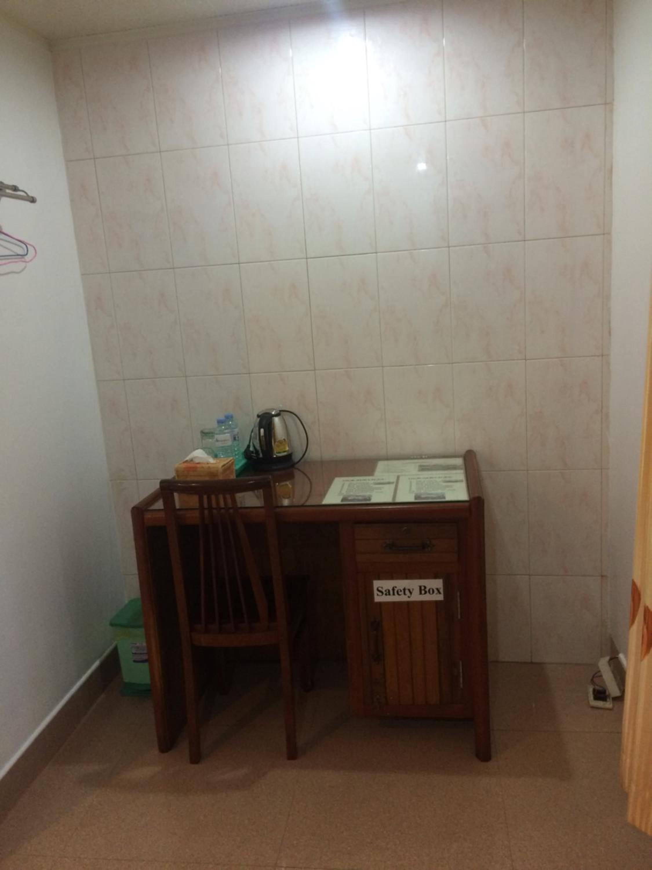 The Bright Lotus Guesthouse