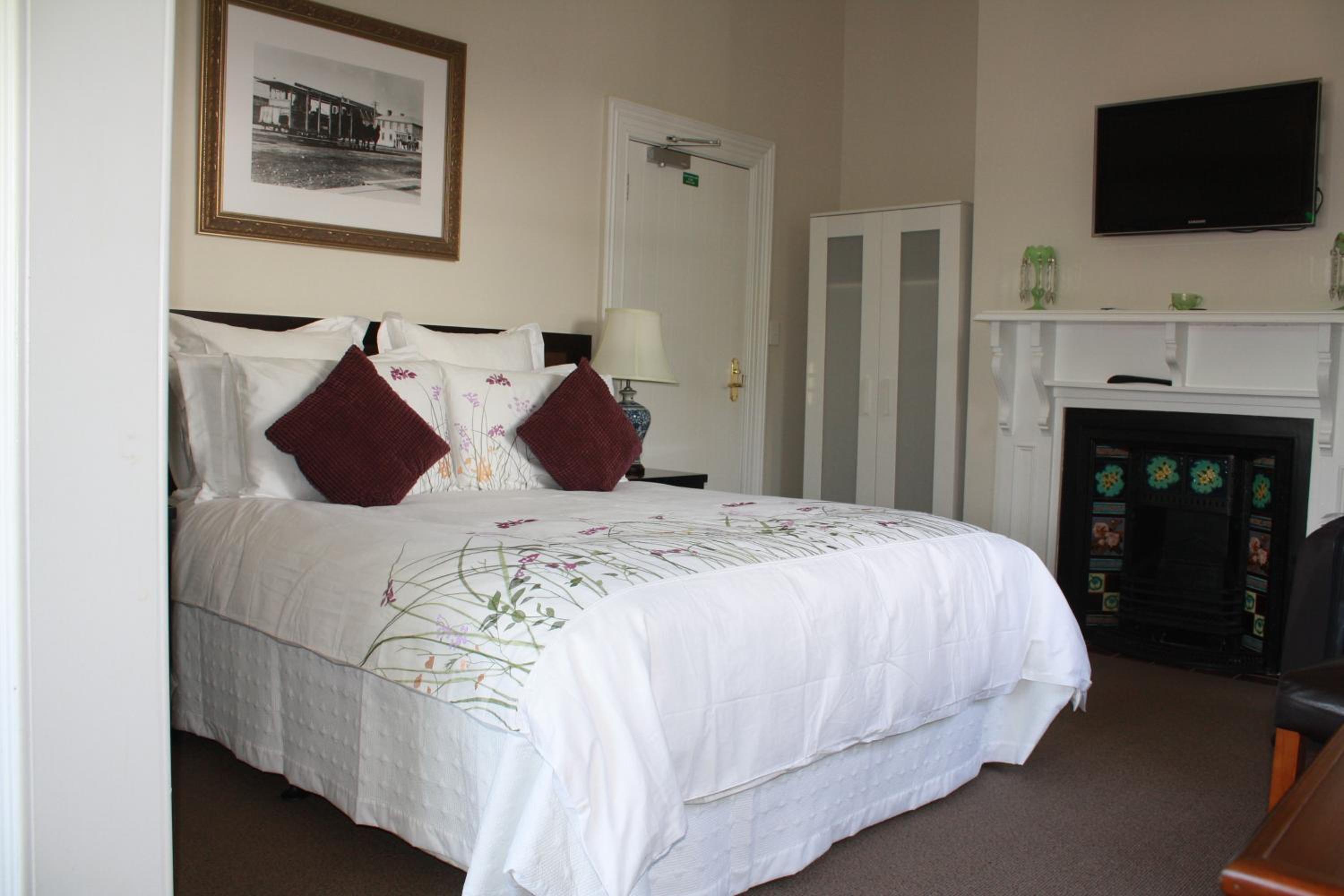 Ponsonby Manor