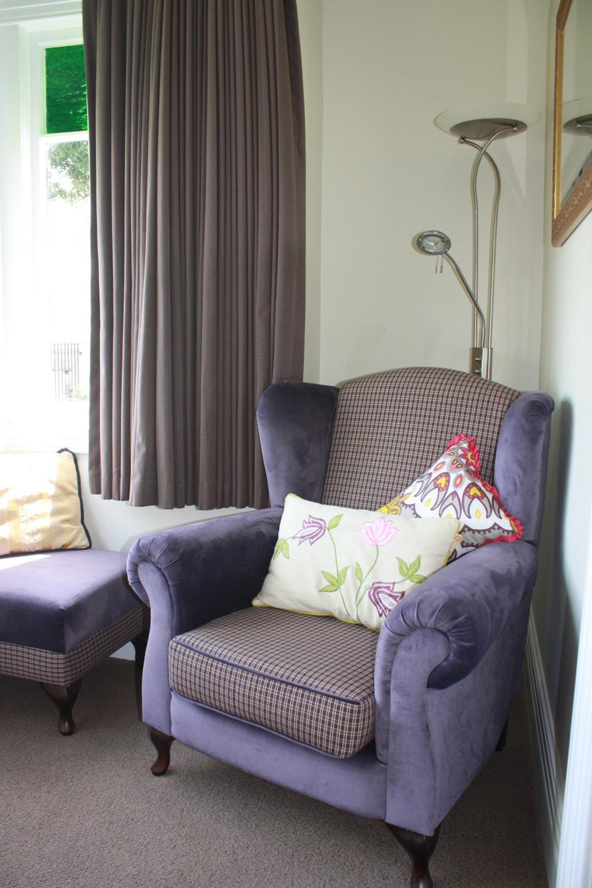 Ponsonby Manor