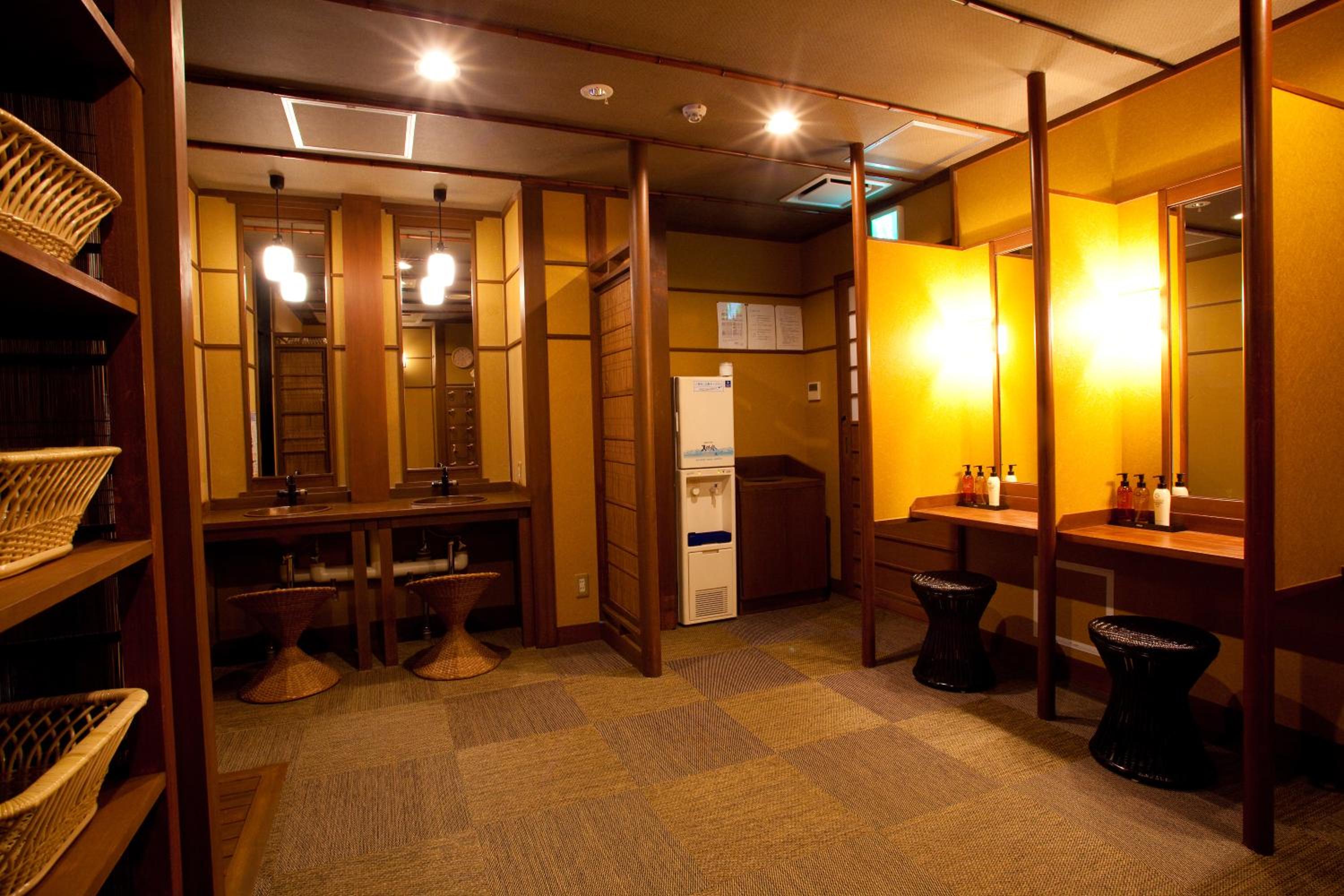 Dantokan Kikunoya