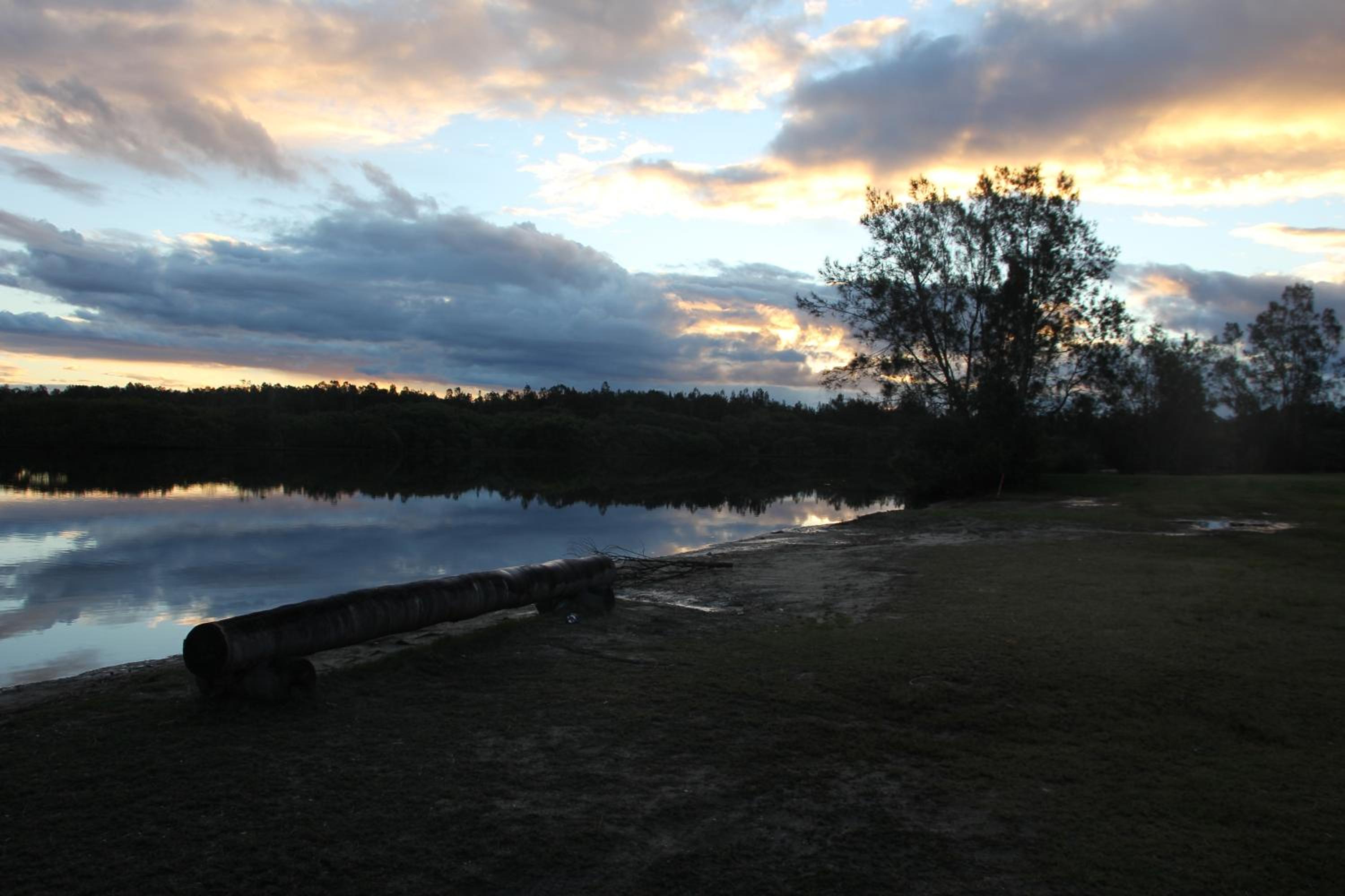 Smugglers Cove Holiday Village