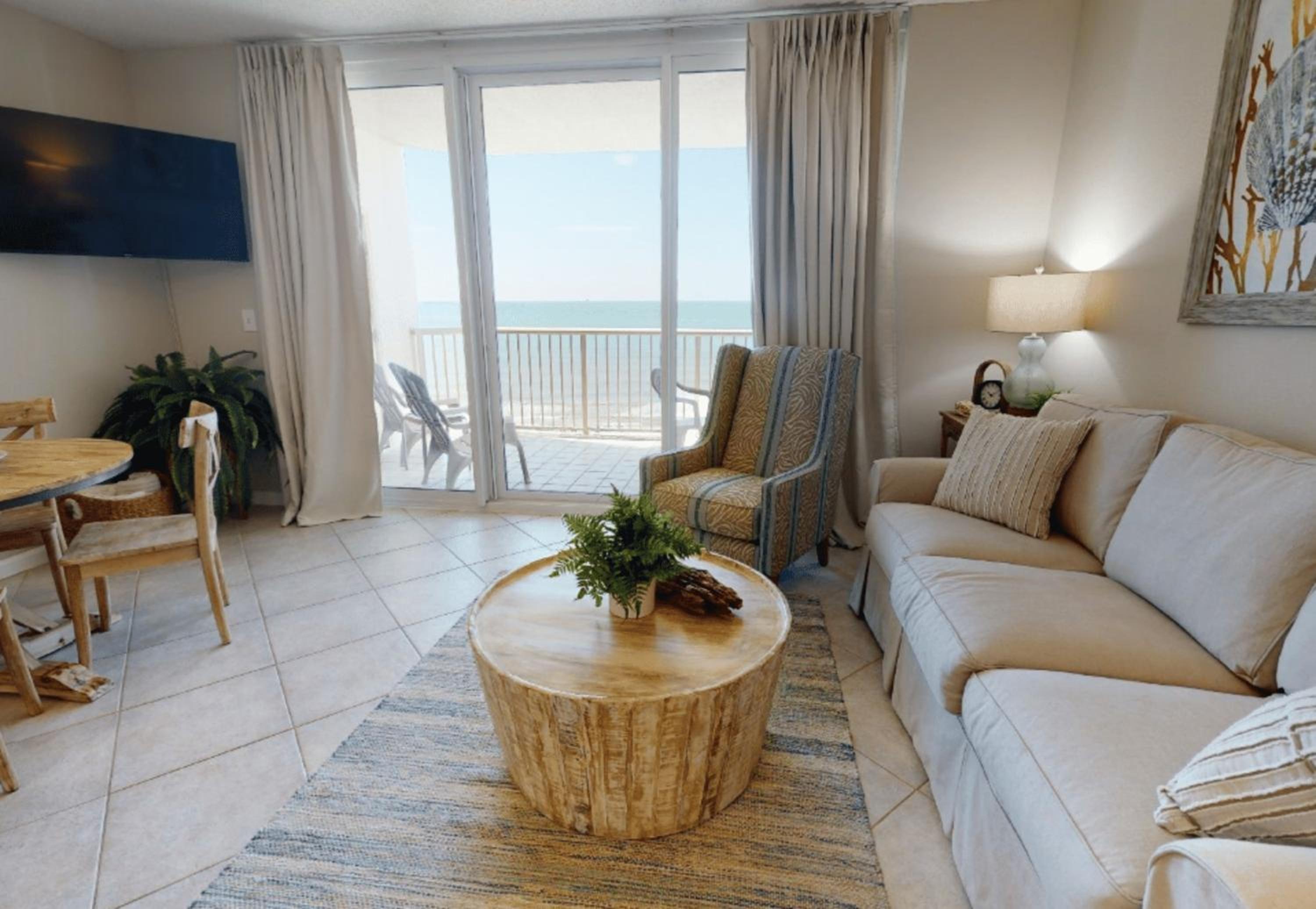 Beach Club Condos