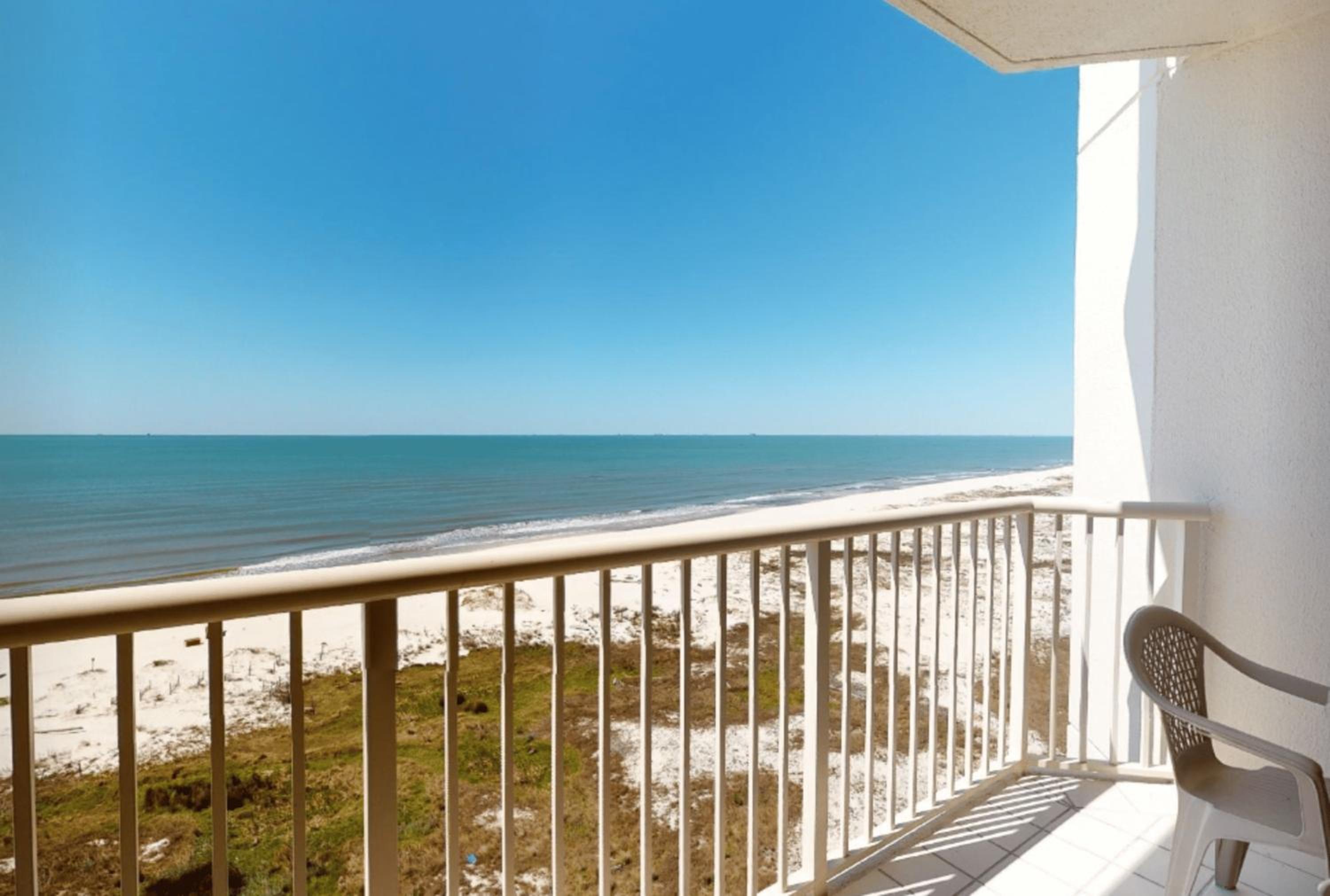 Beach Club Condos