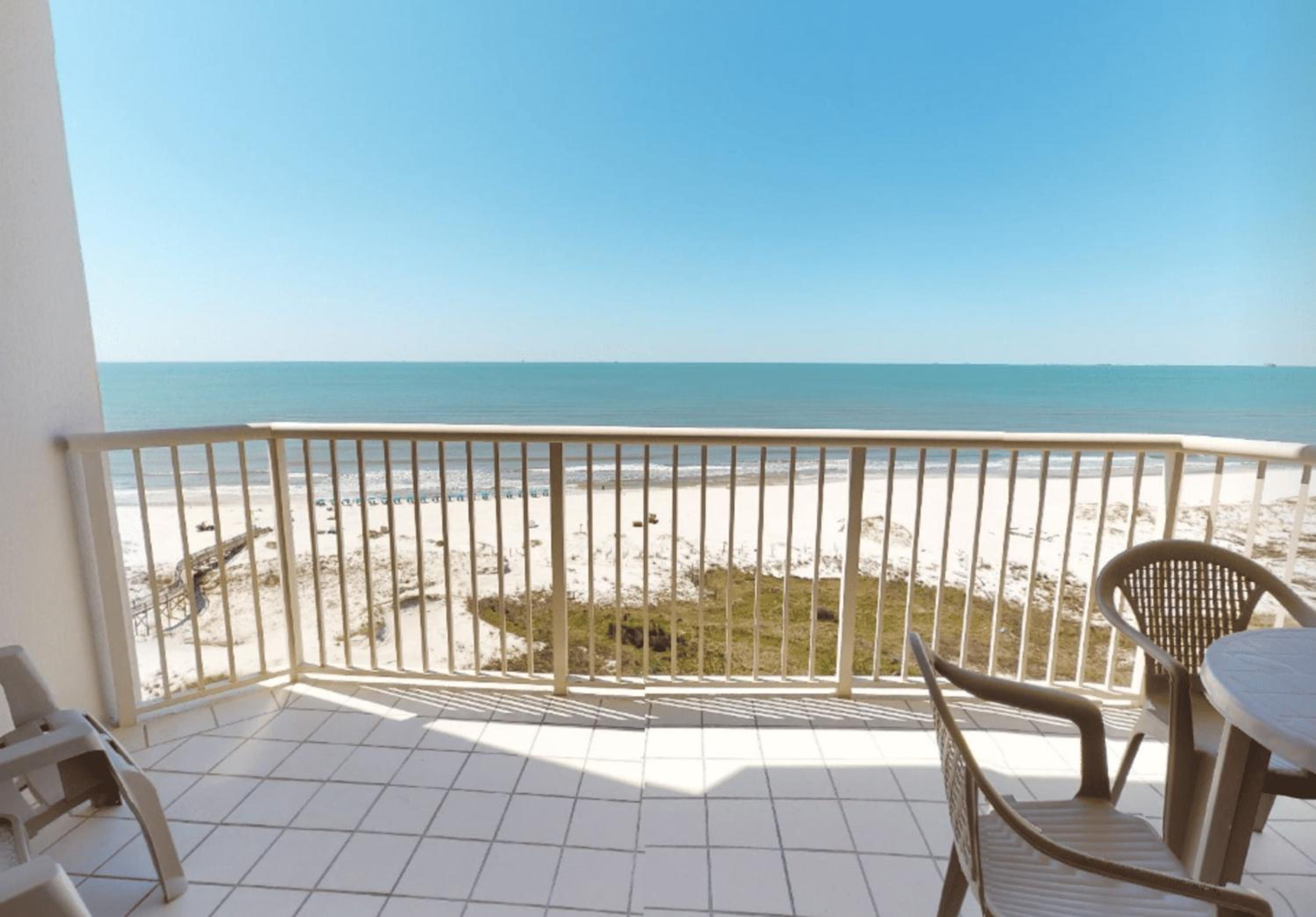 Beach Club Condos