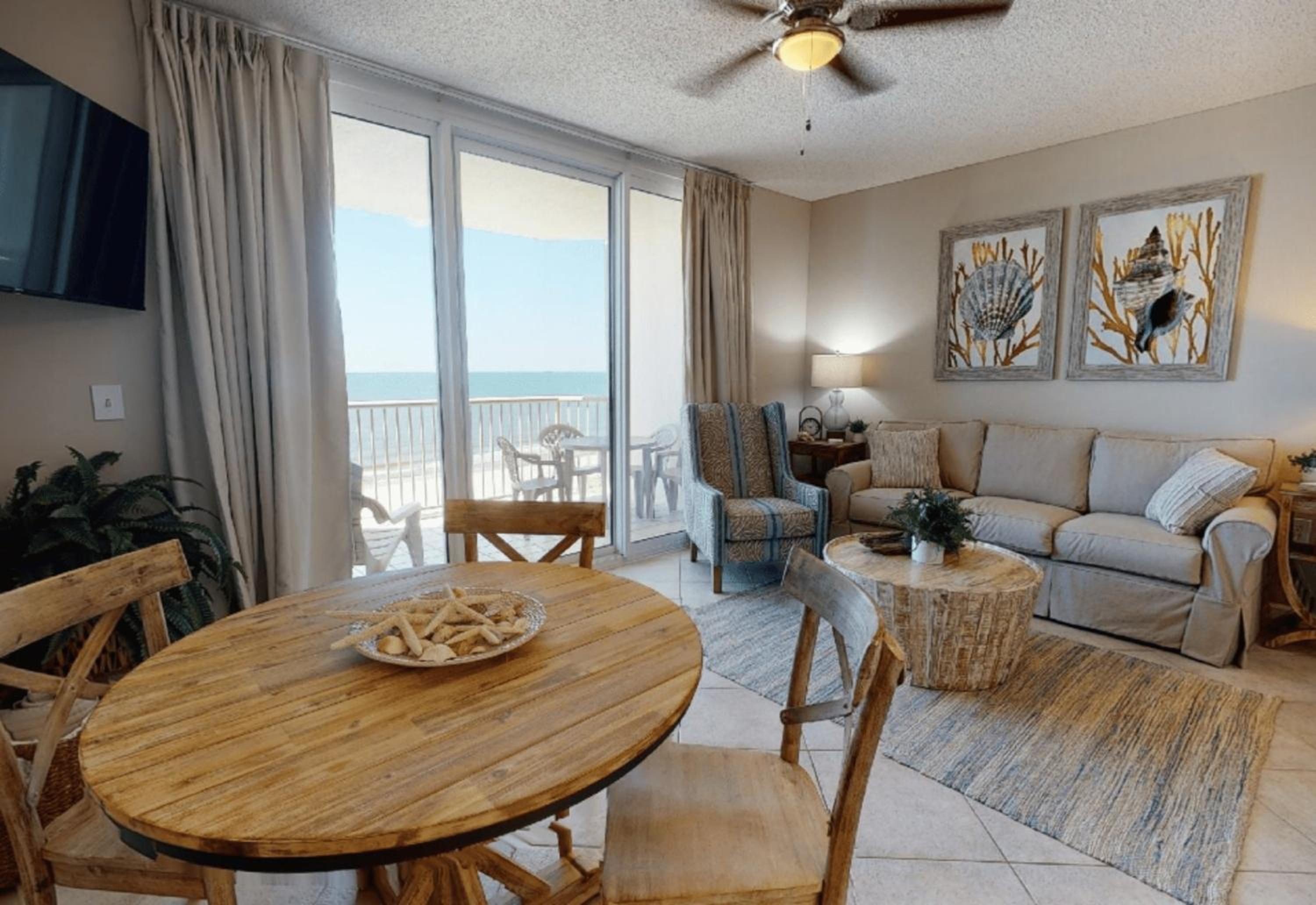 Beach Club Condos