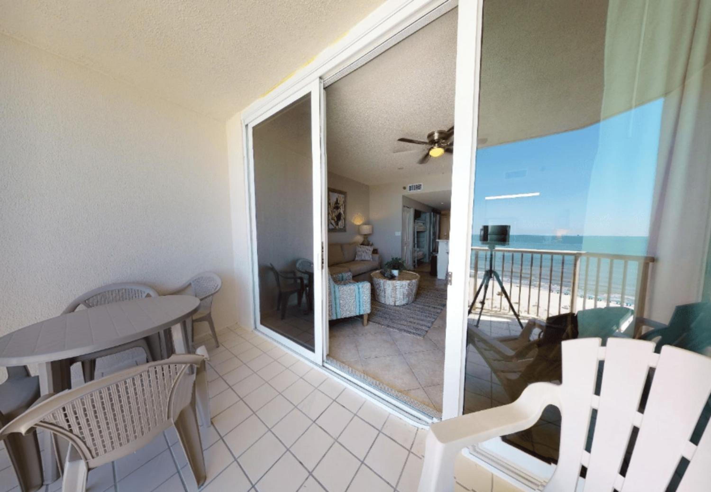 Beach Club Condos
