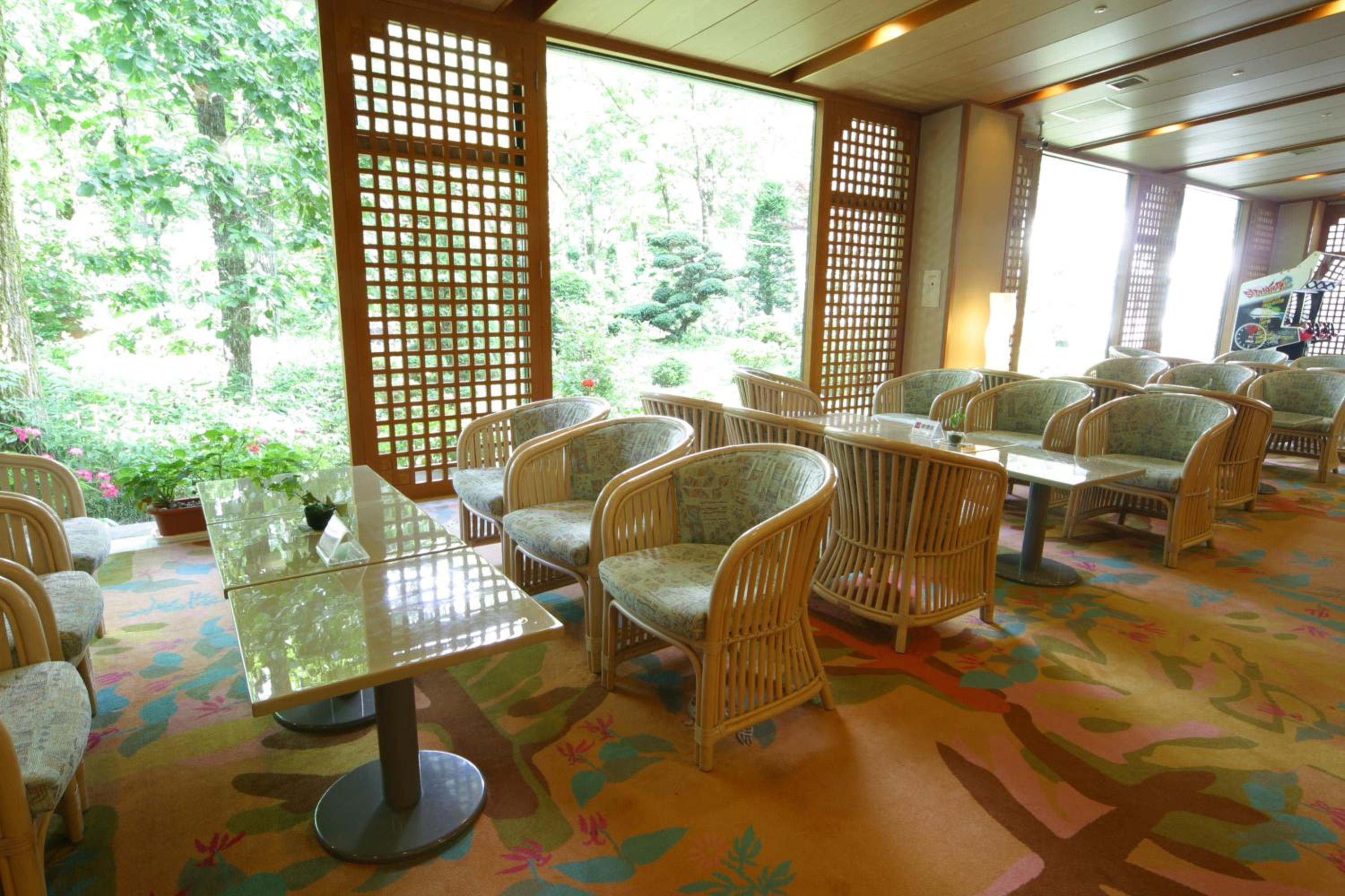 Tateyama Prince Hotel