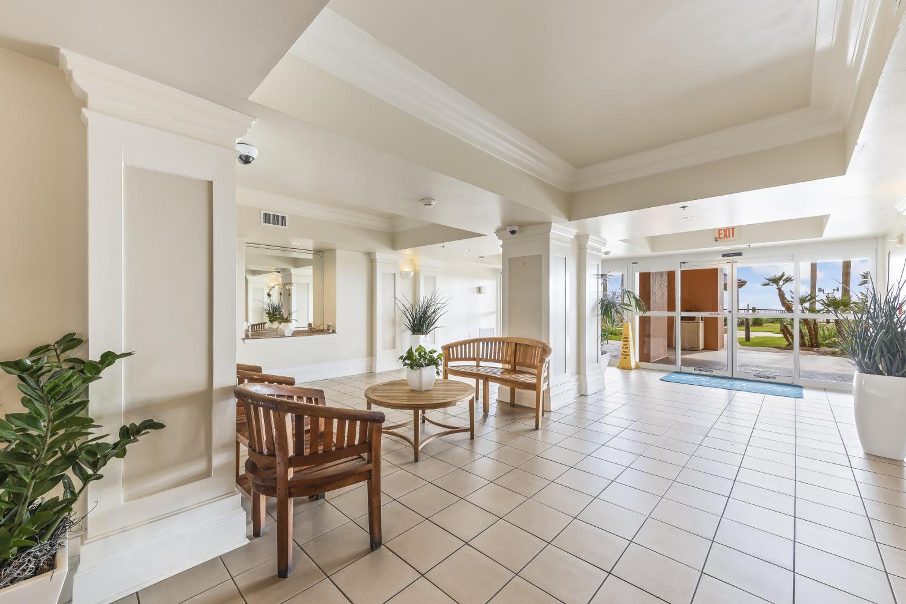 Beach Club Condos