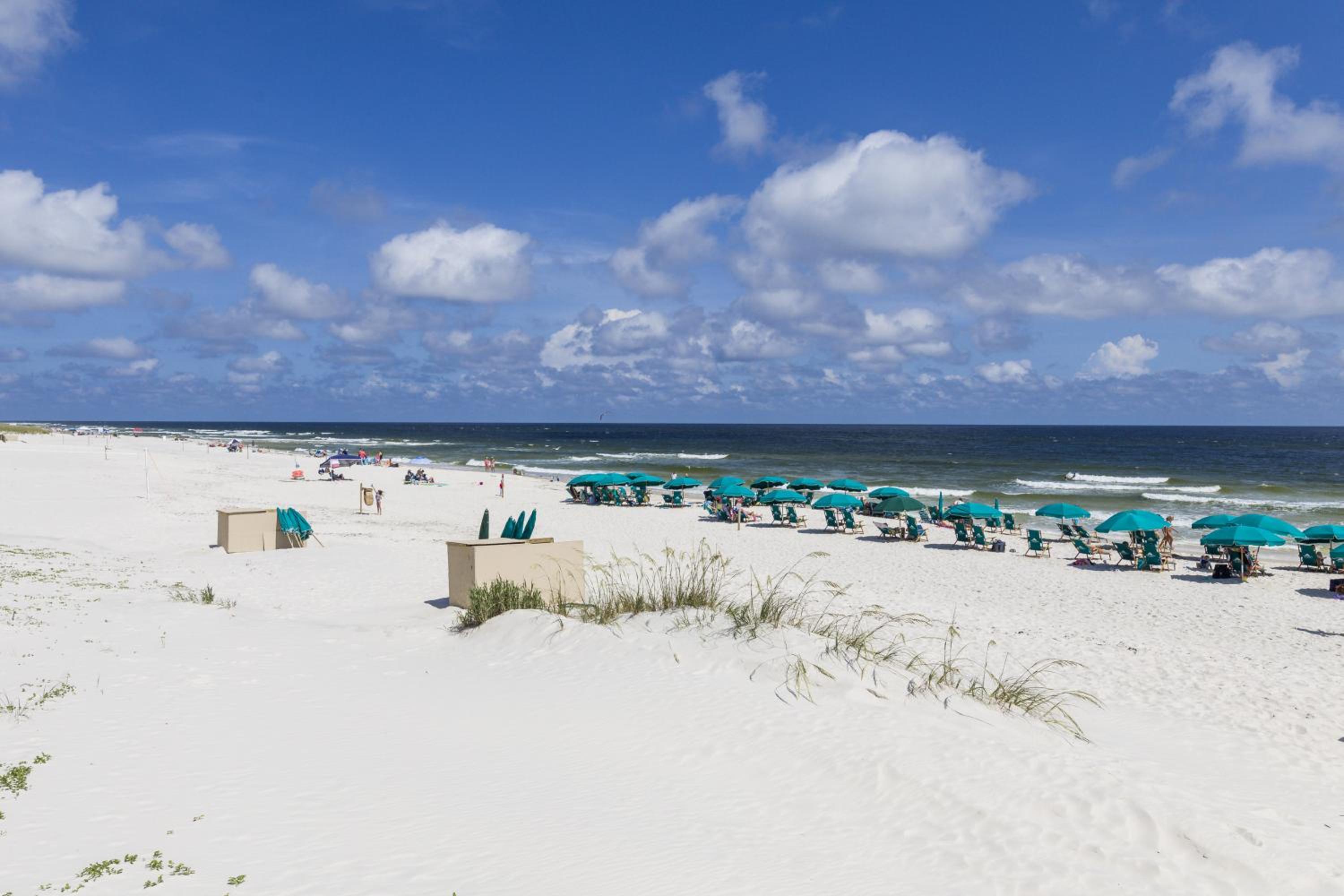 Beach Club Condos
