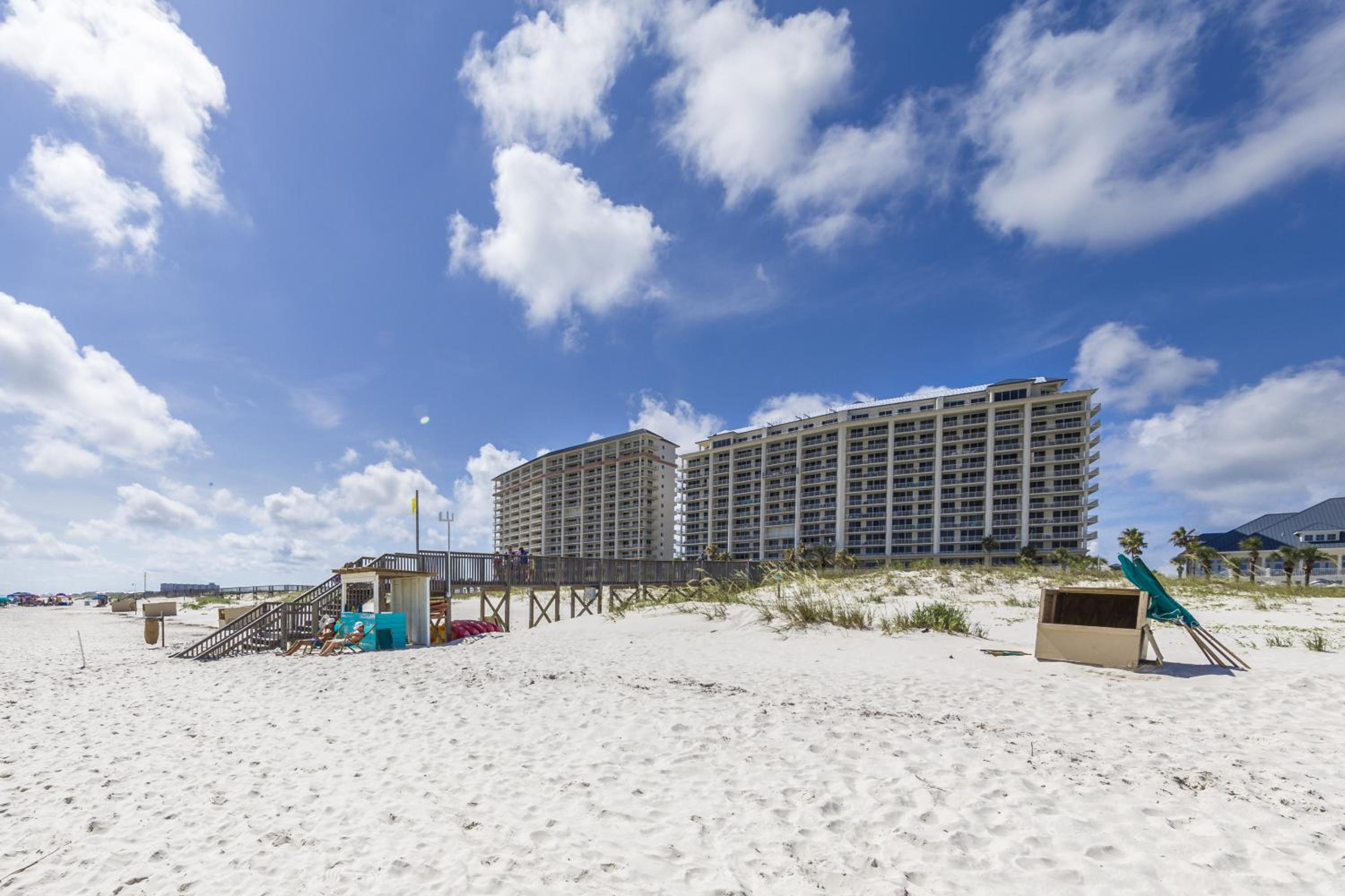 Beach Club Condos