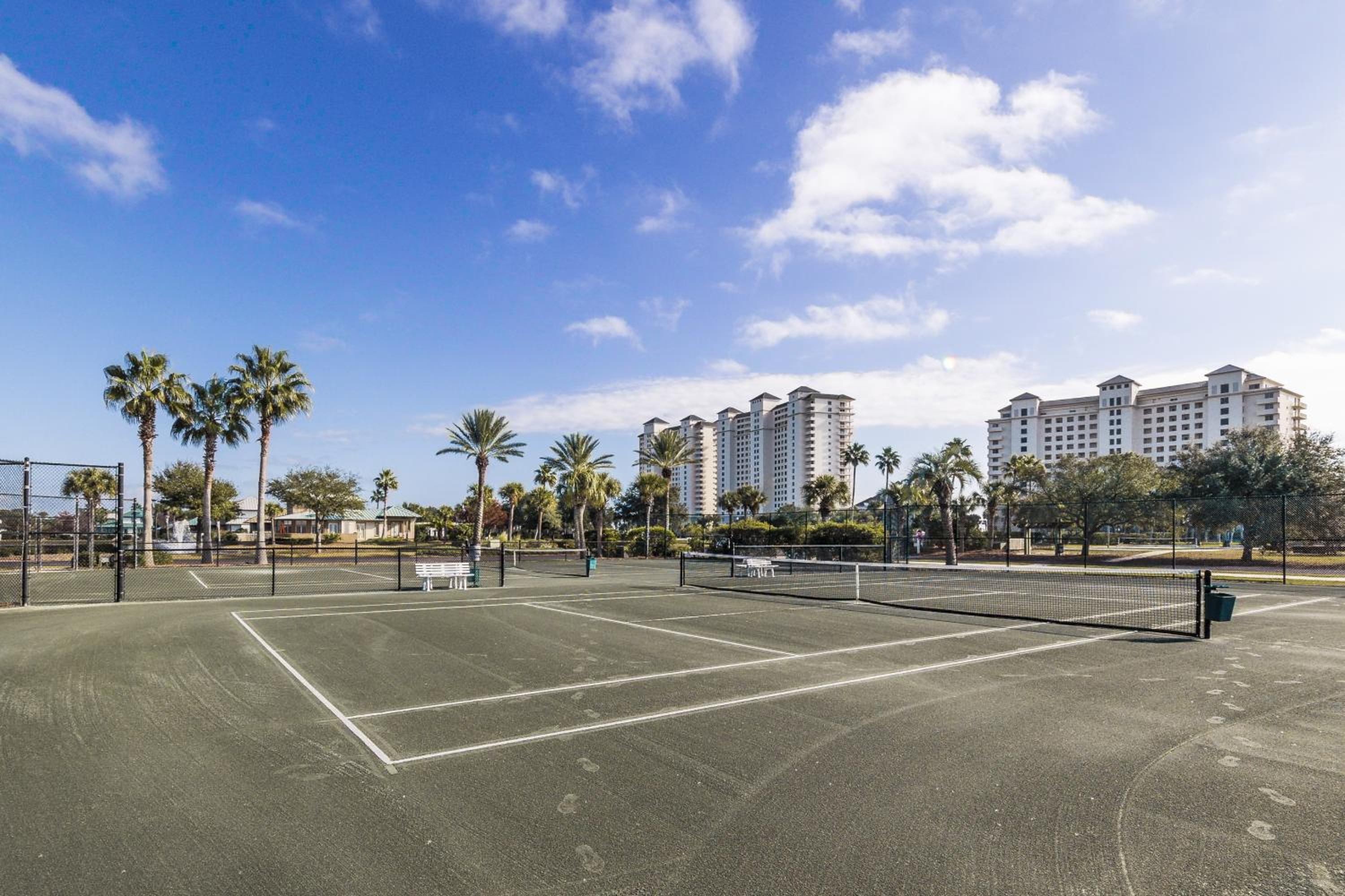 Beach Club Condos