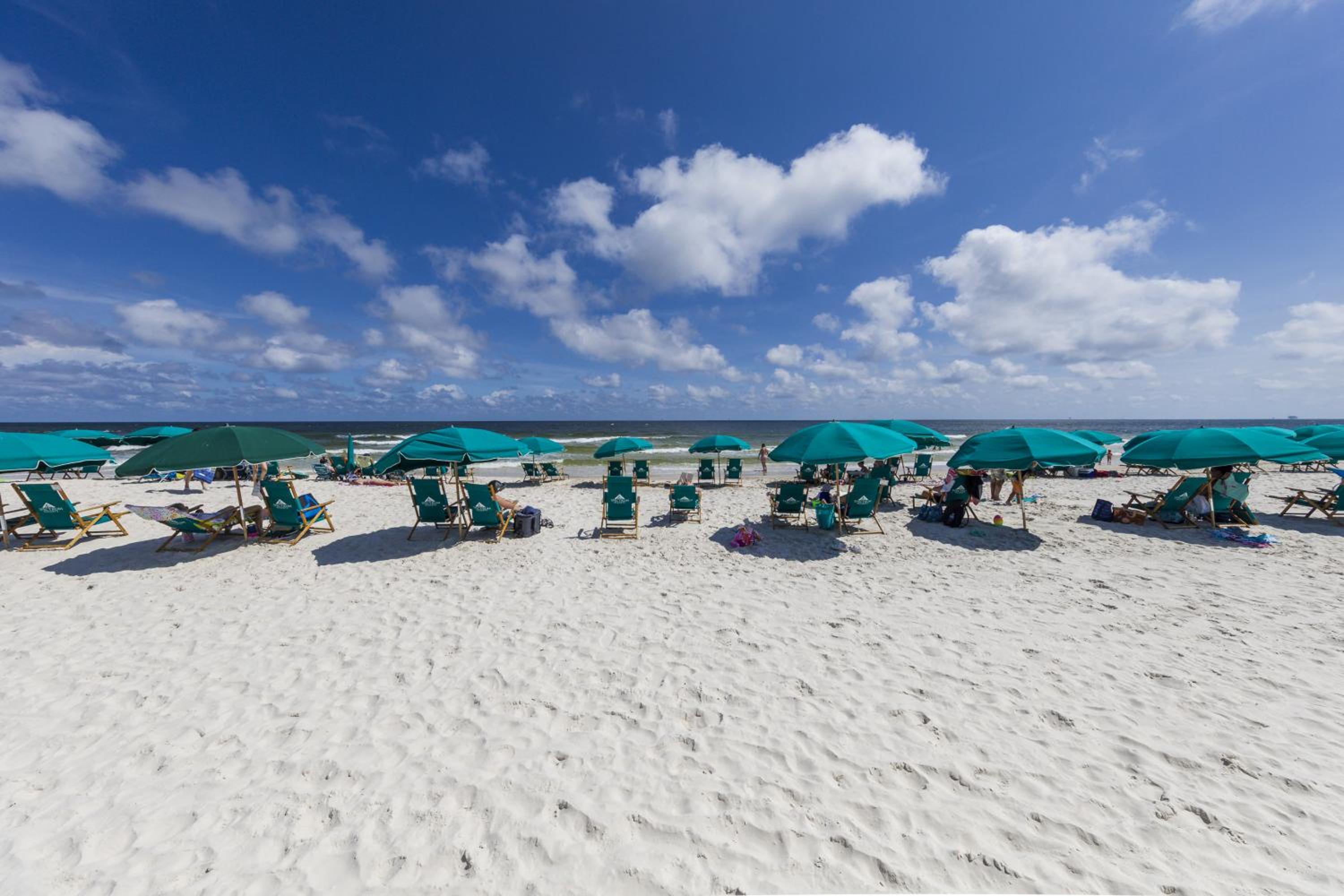 Beach Club Condos