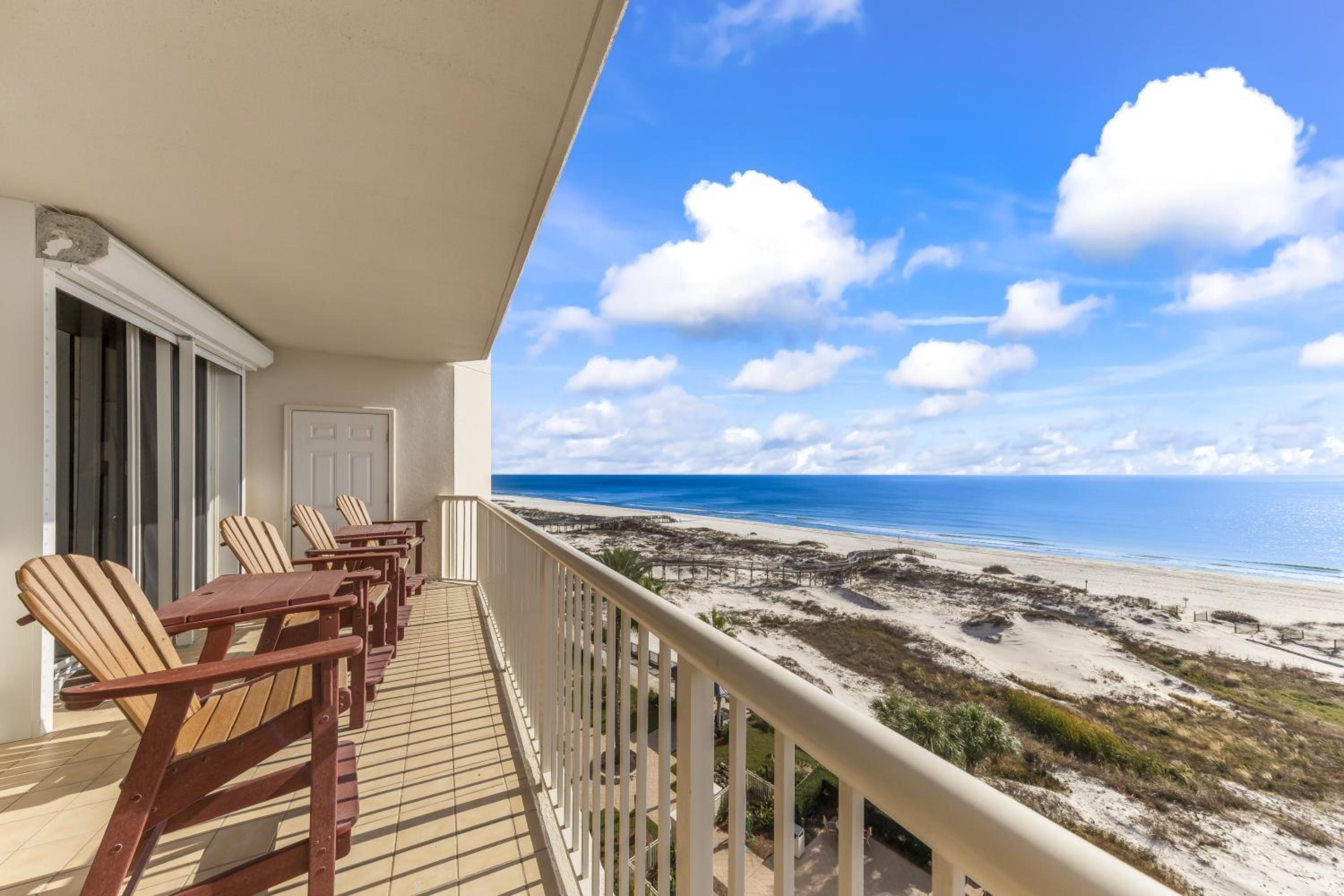 Beach Club Condos