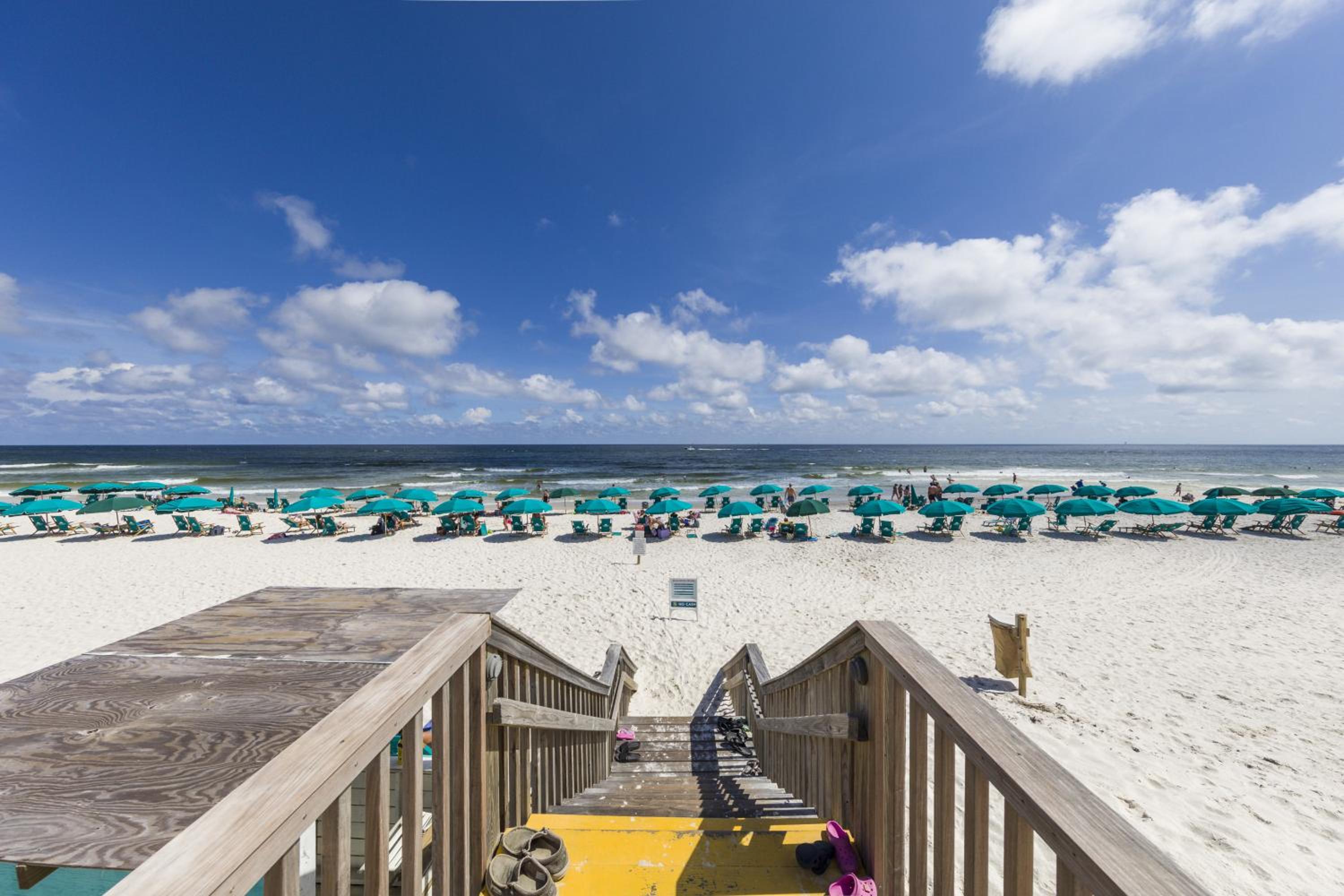 Beach Club Condos