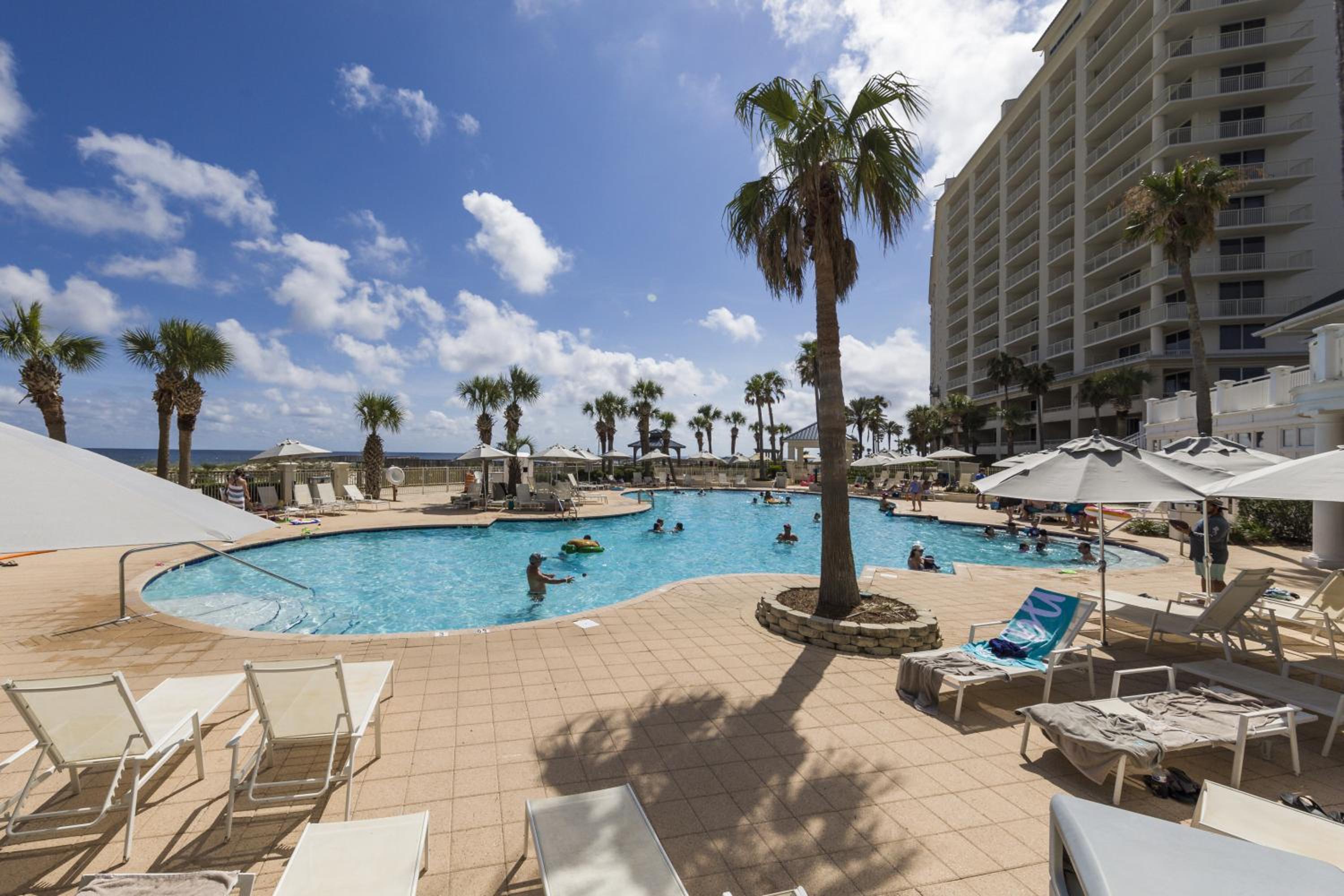 Beach Club Condos
