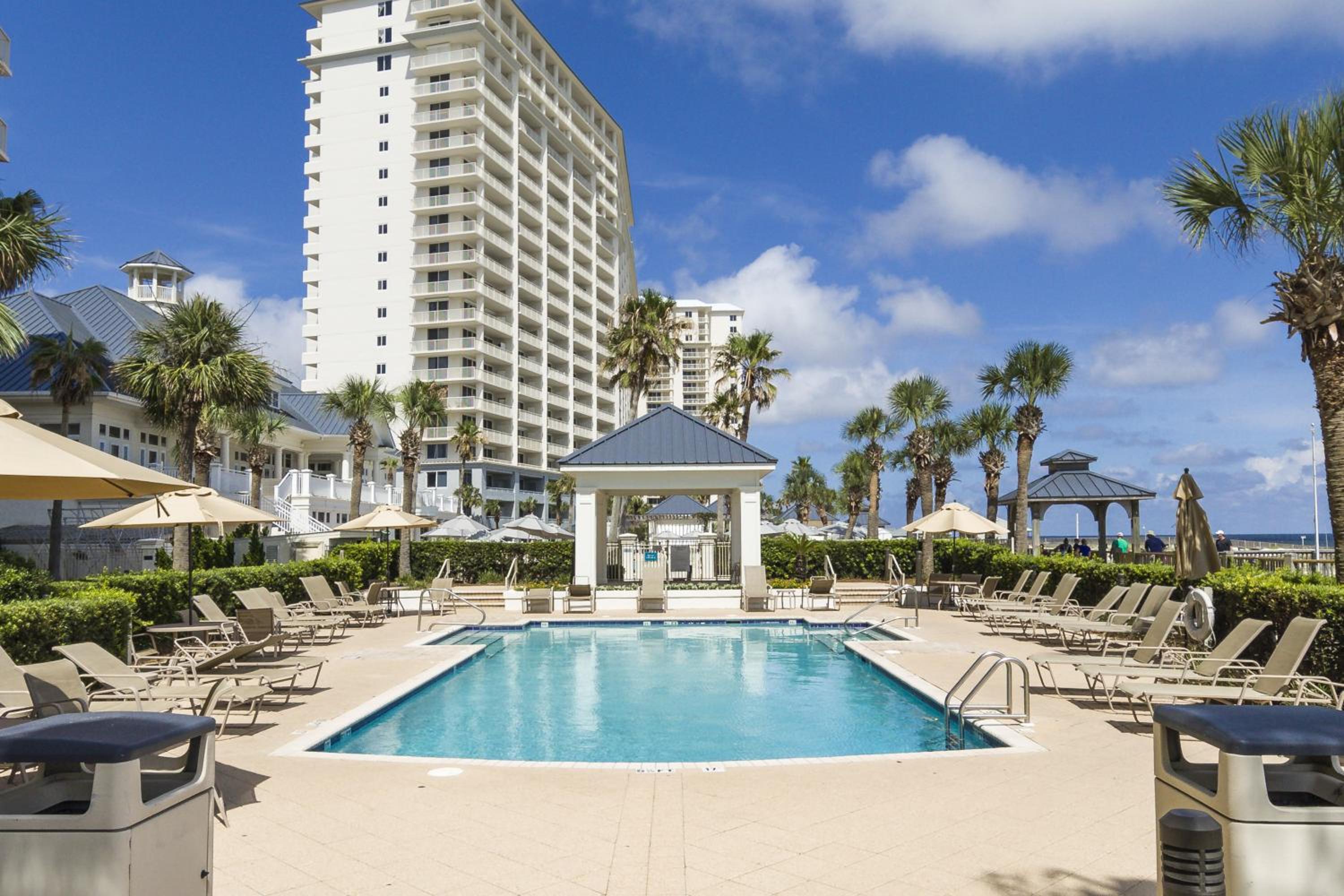 Beach Club Condos
