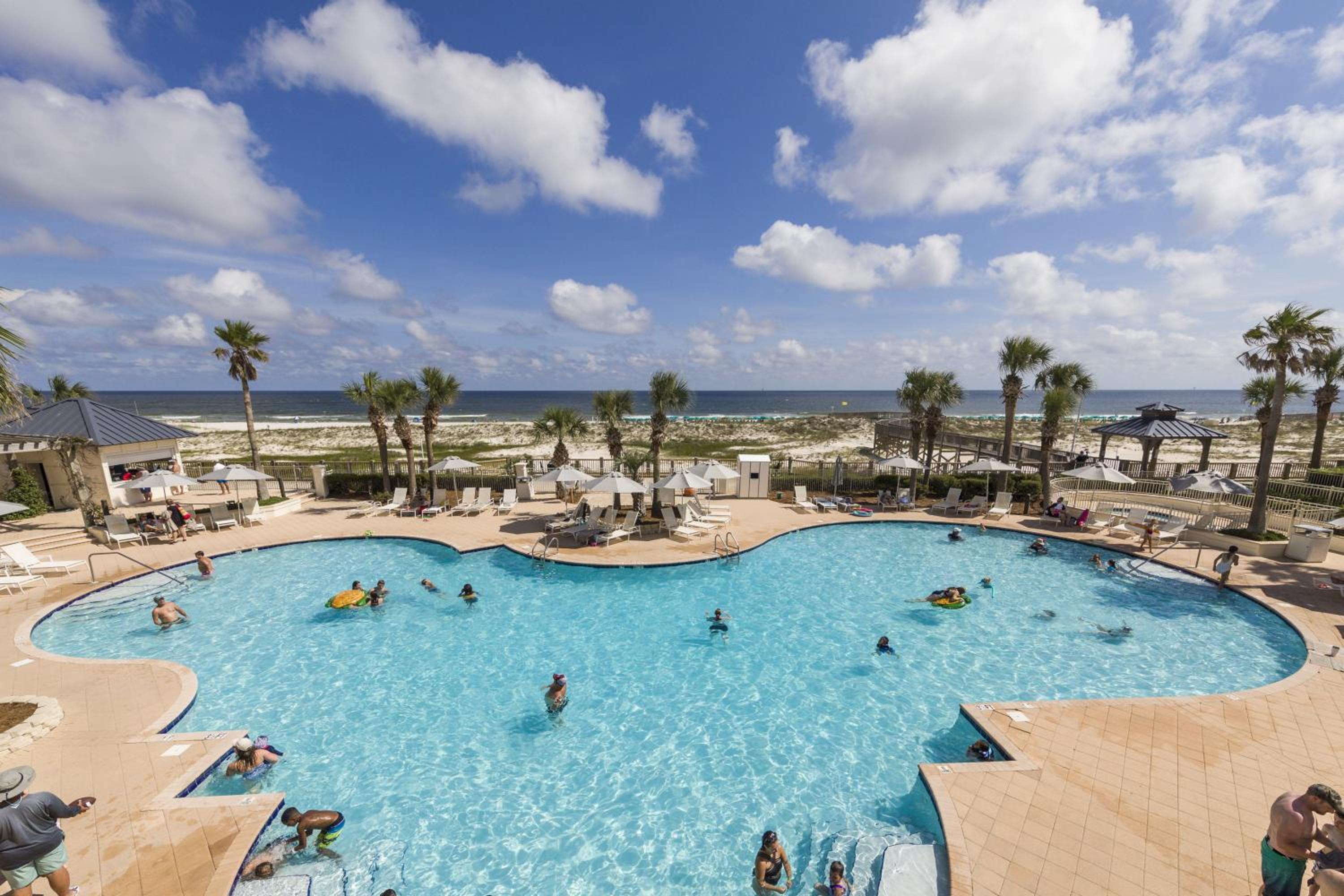 Beach Club Condos