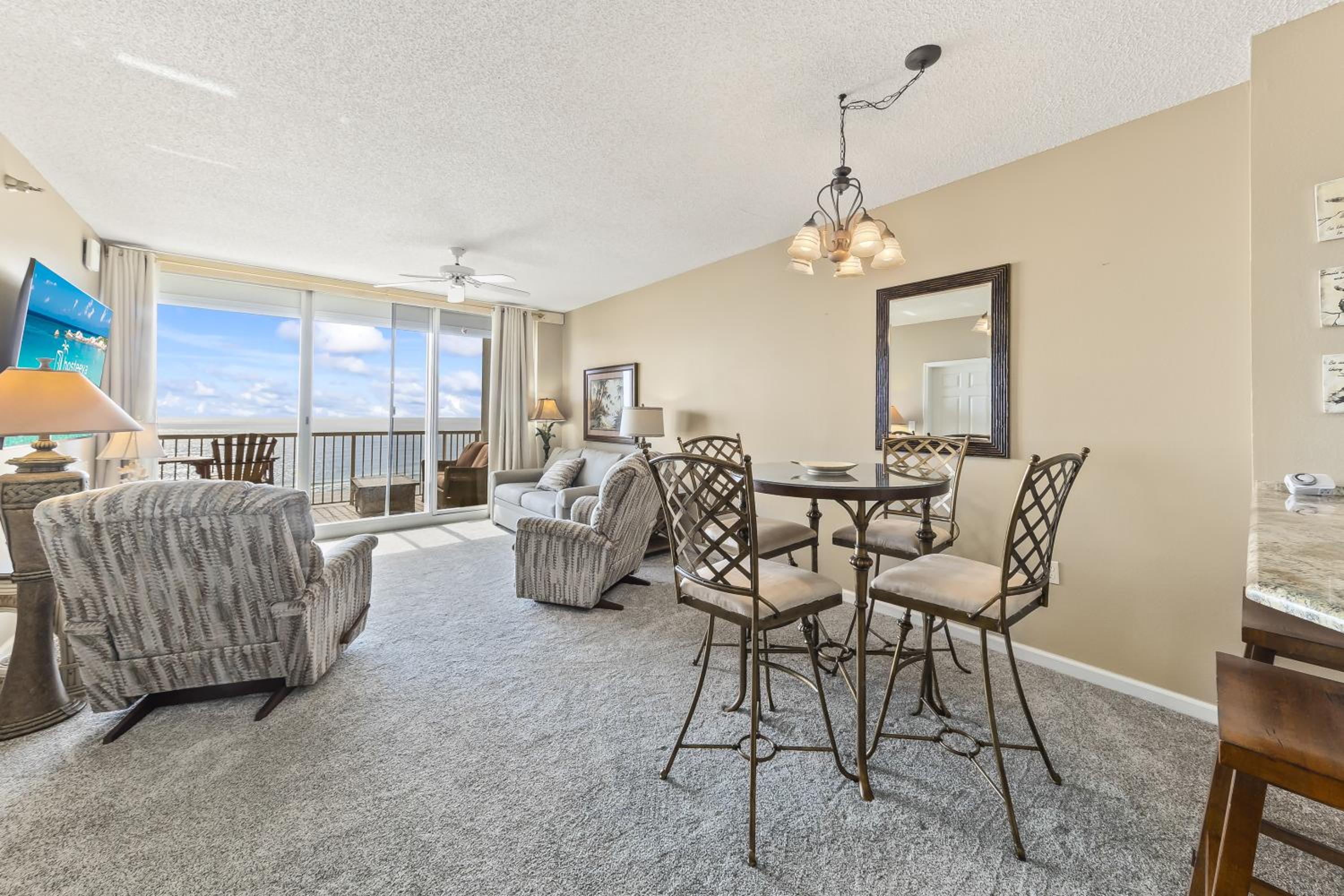 Beach Club Condos