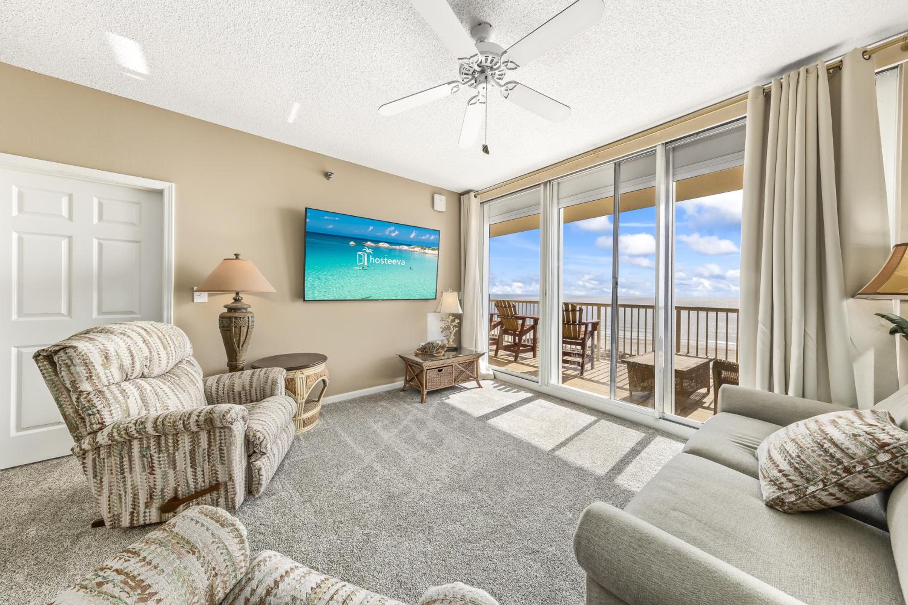 Beach Club Condos