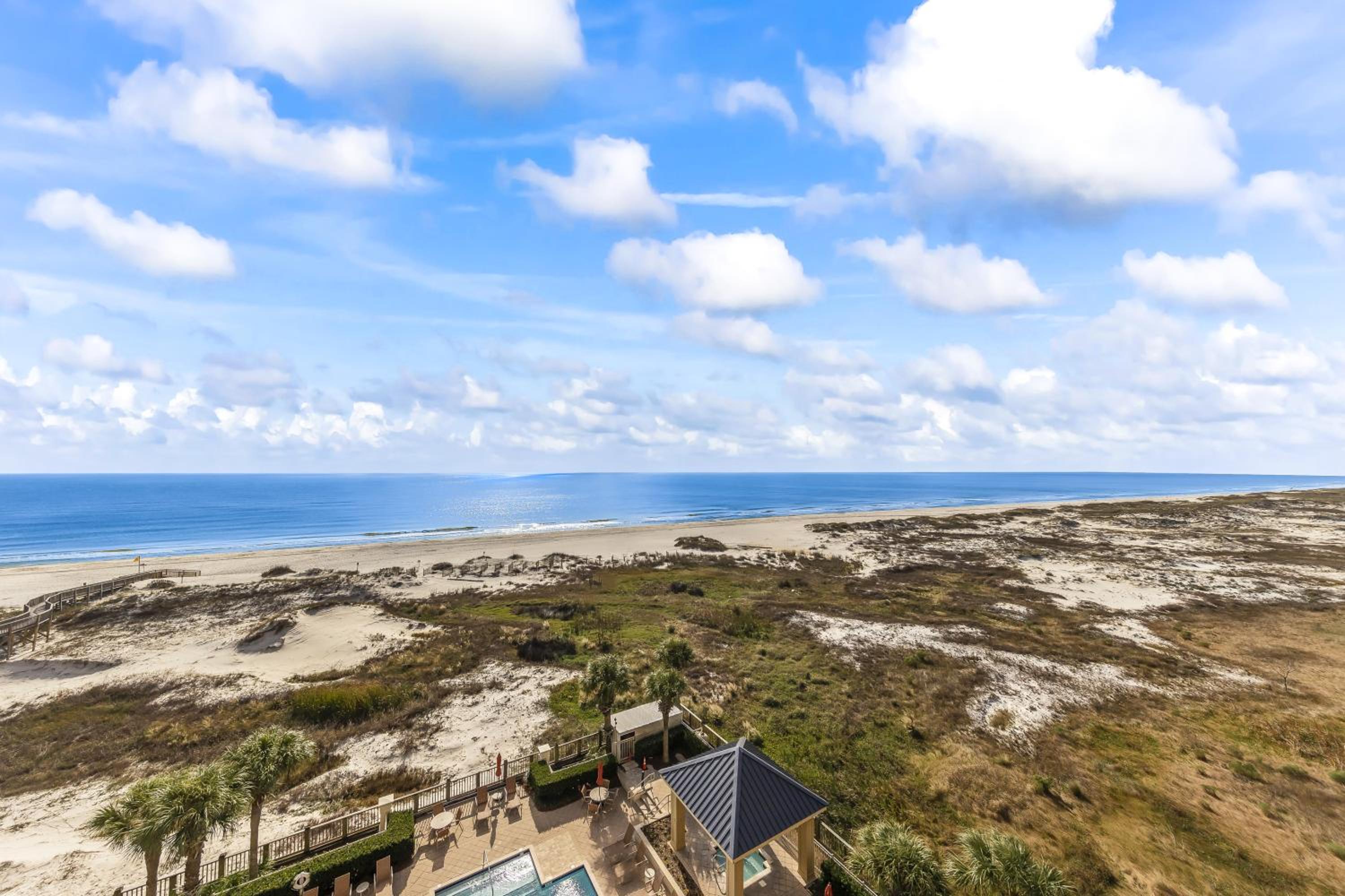 Beach Club Condos