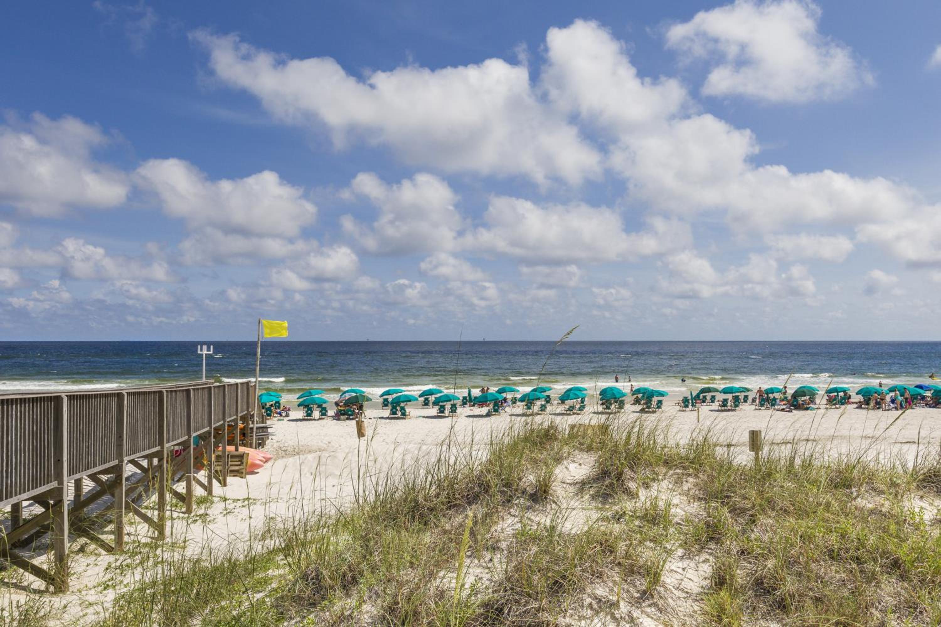 Beach Club Condos