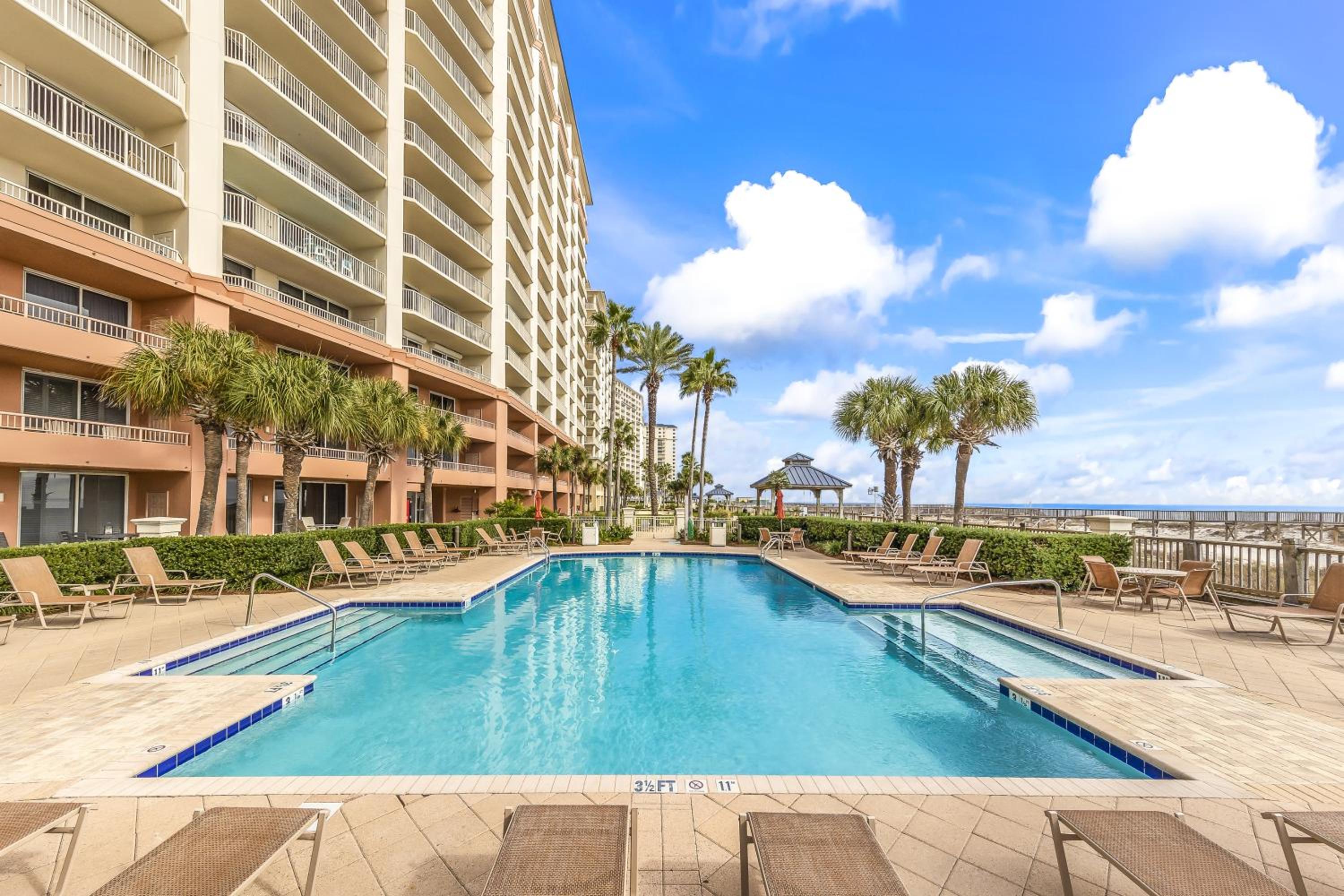 Beach Club Condos