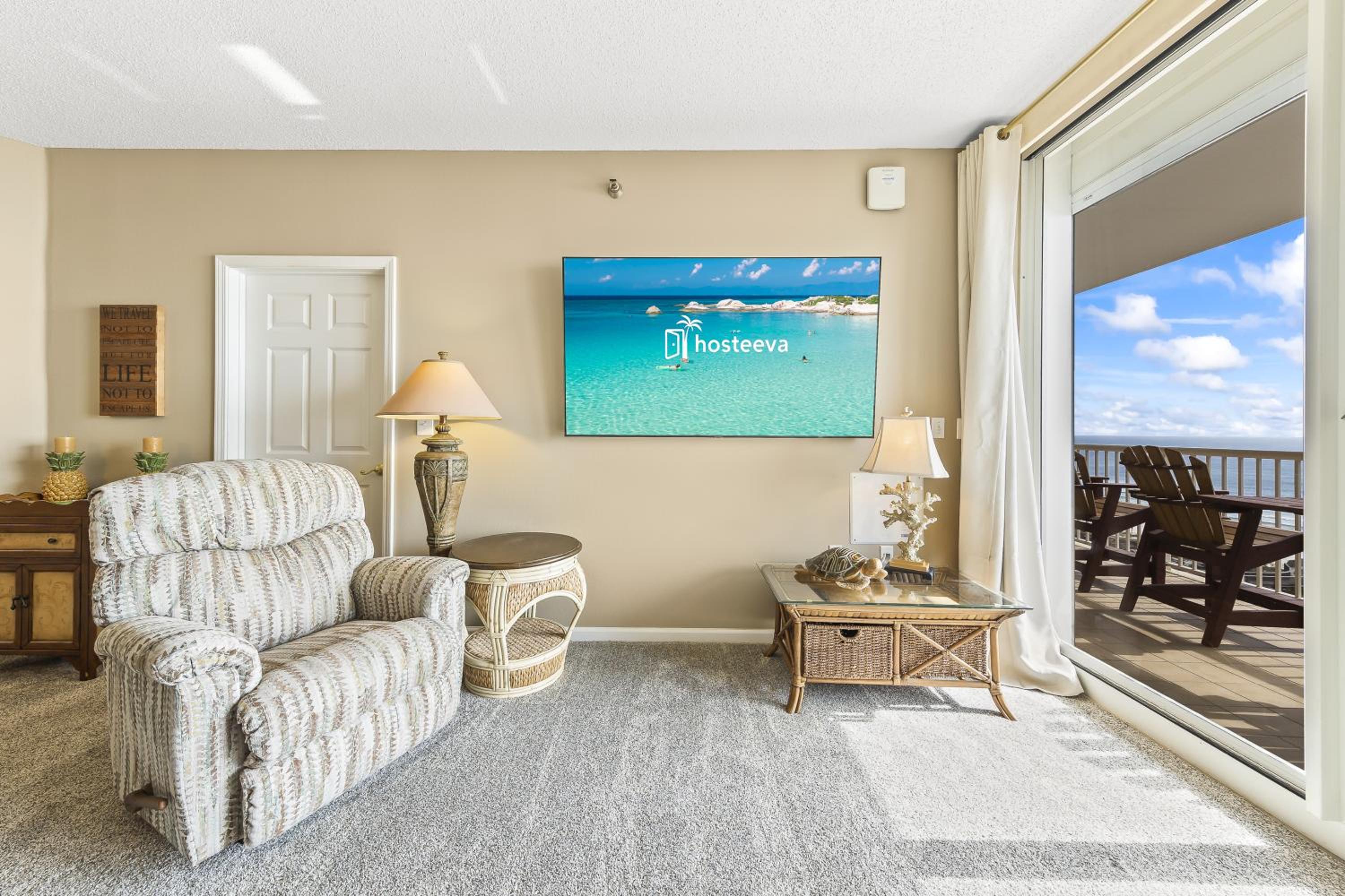 Beach Club Condos