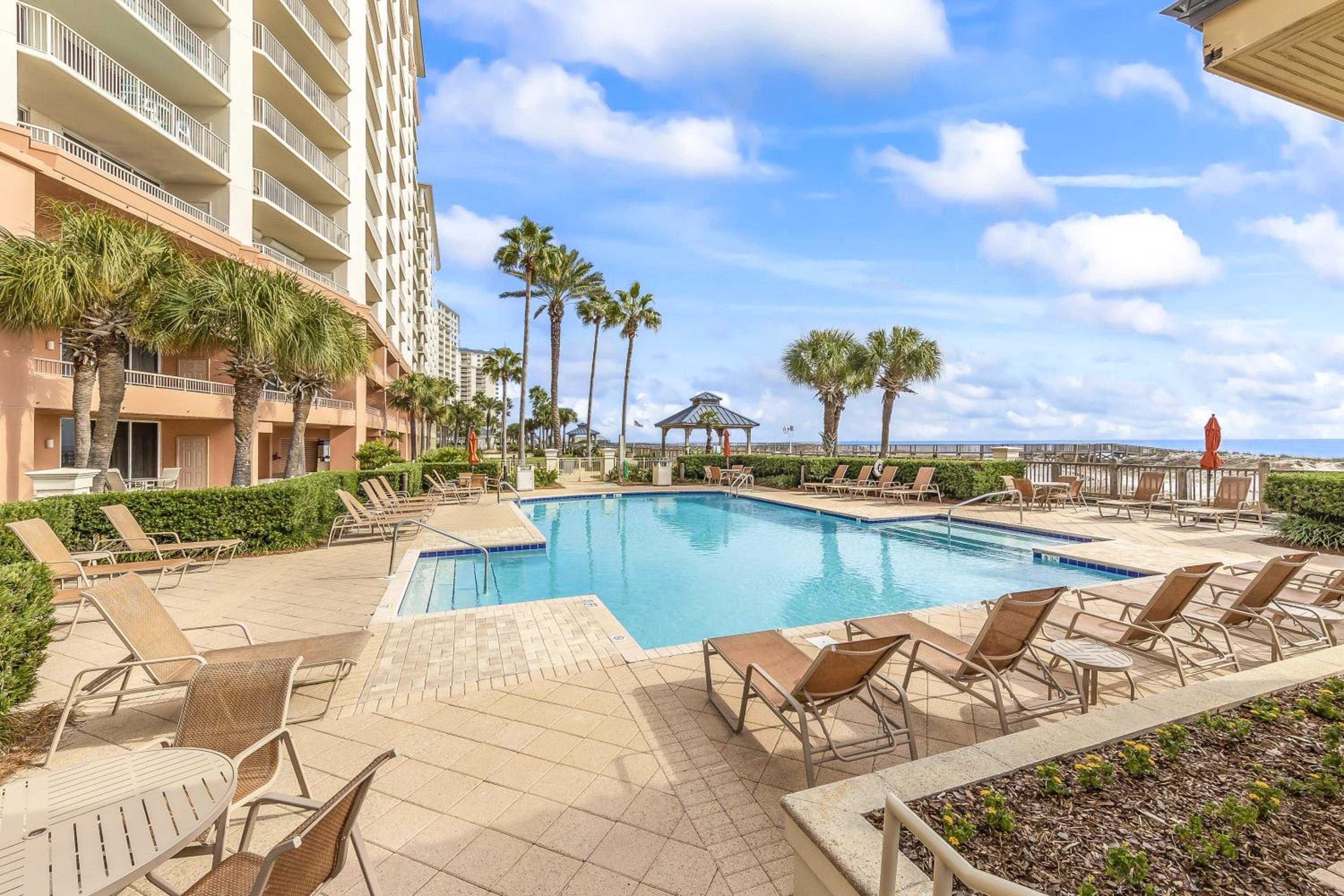 Beach Club Condos