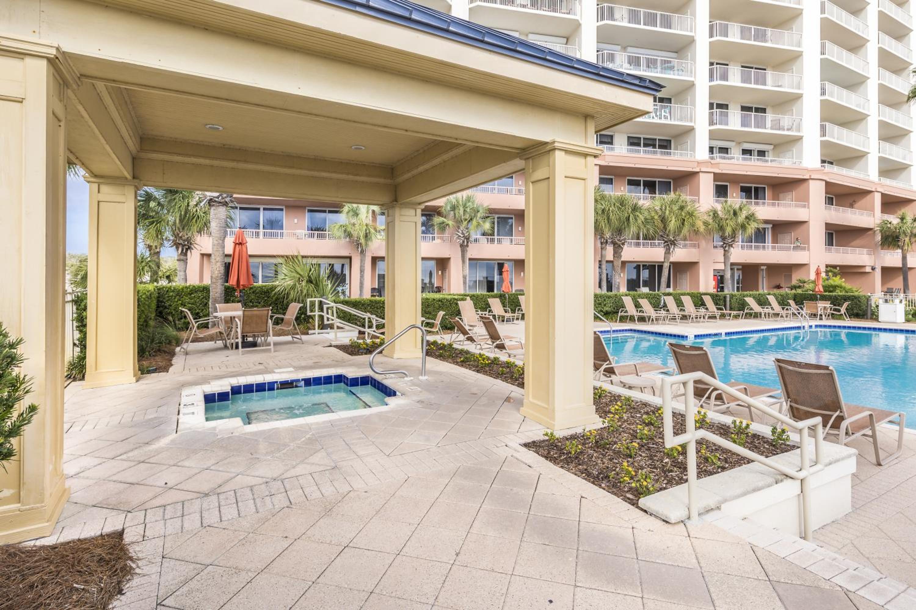 Beach Club Condos