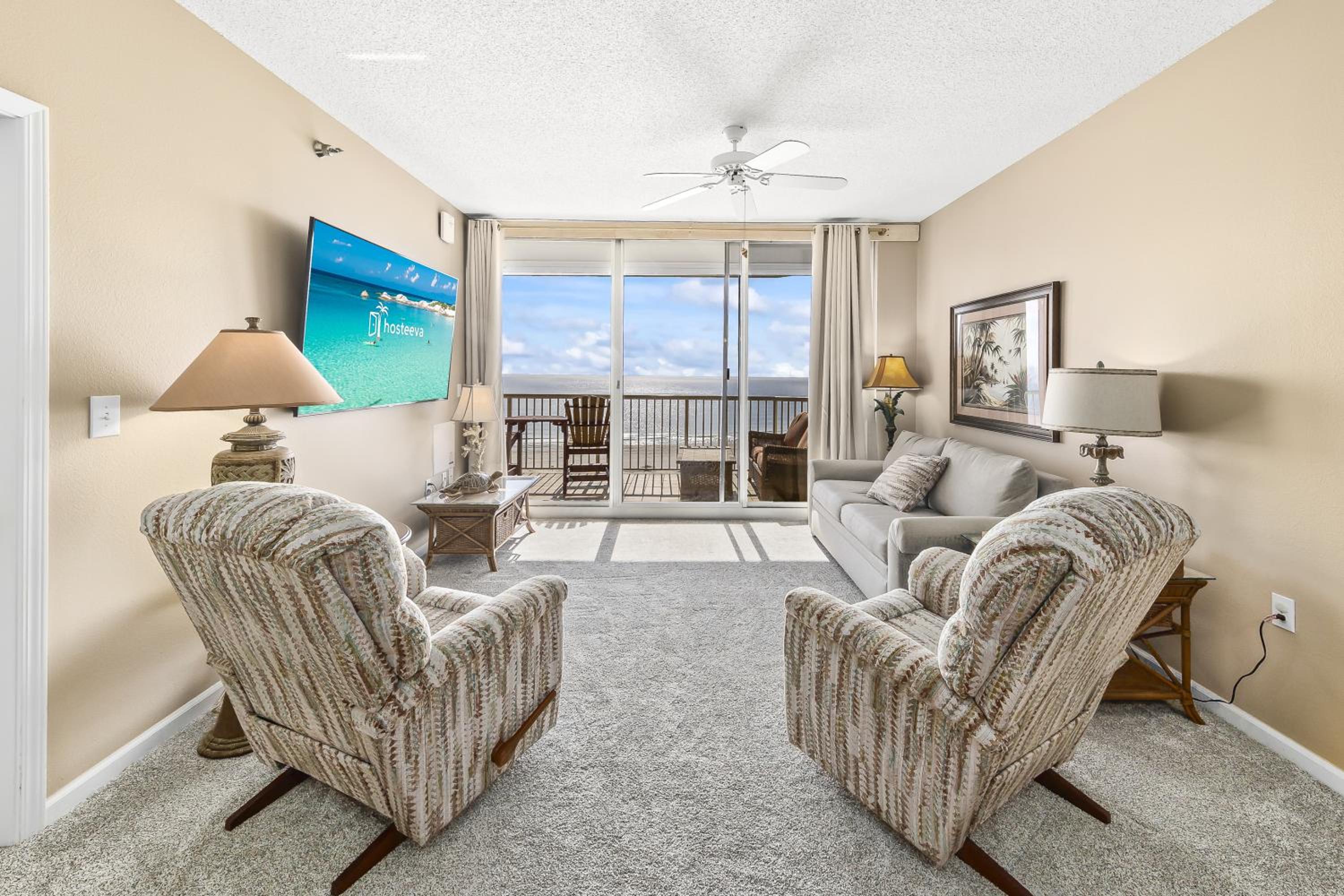 Beach Club Condos