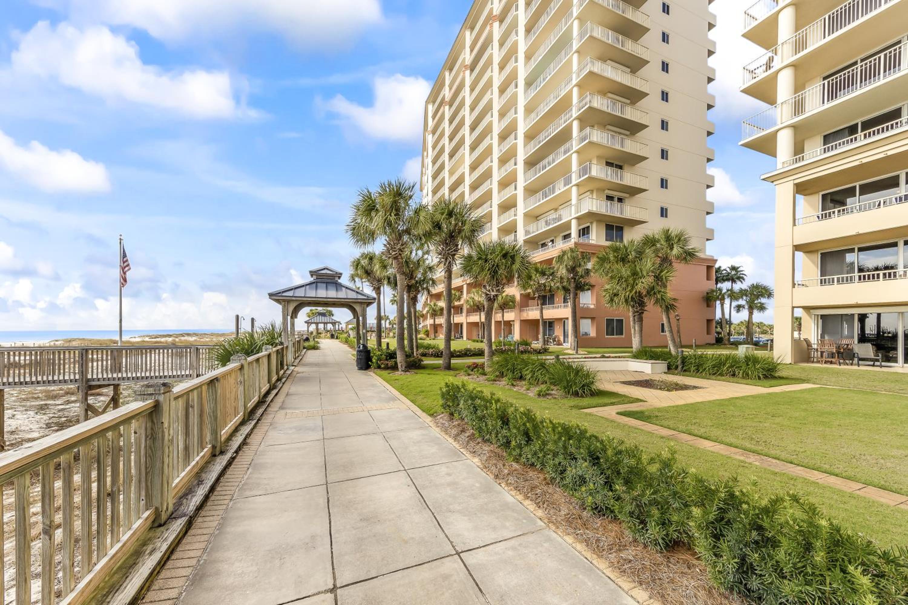 Beach Club Condos