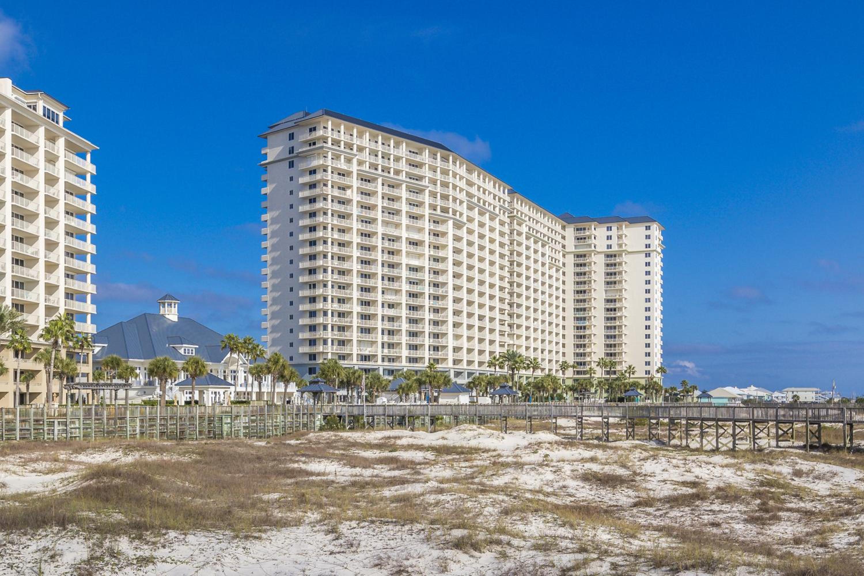 Beach Club Condos