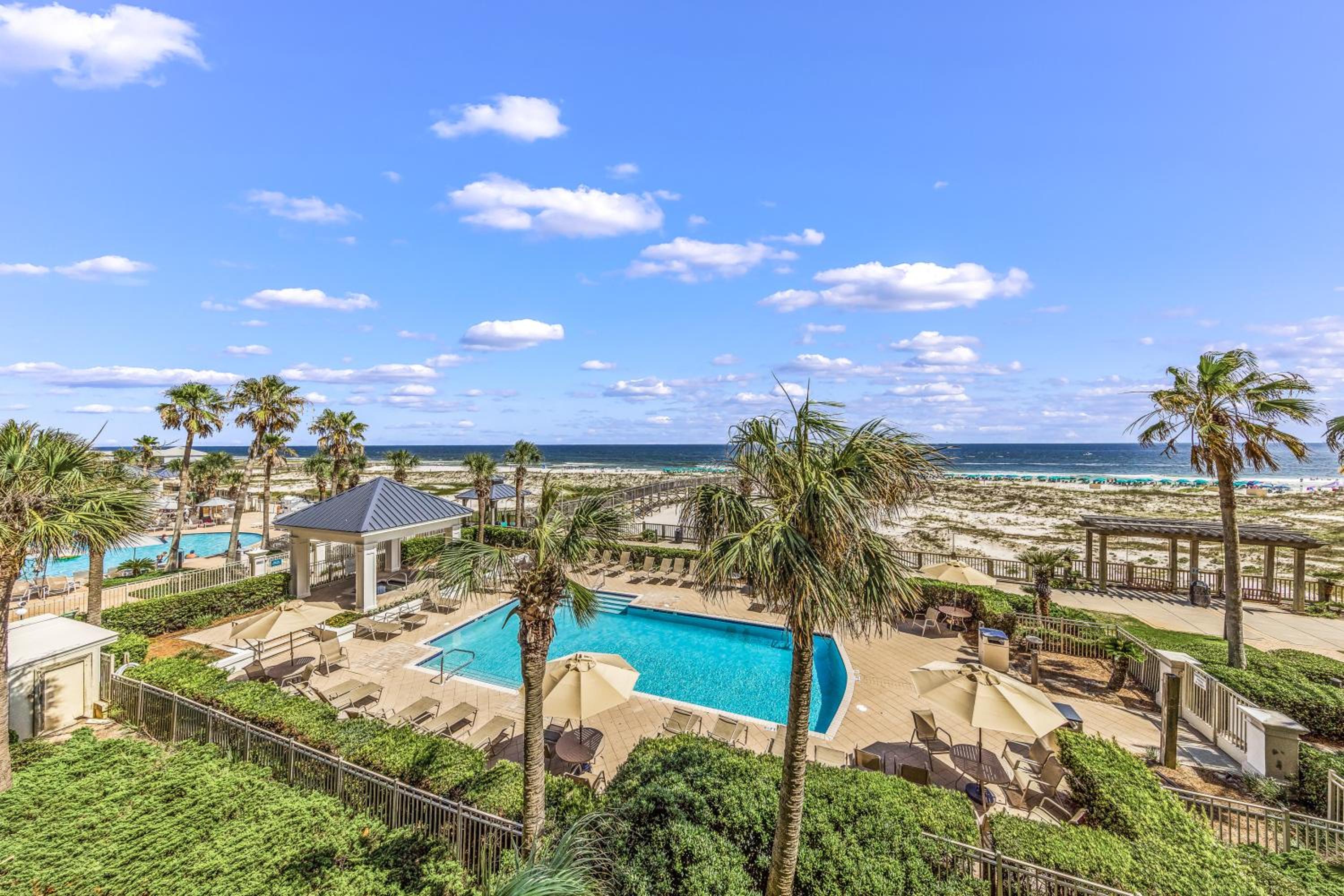 Beach Club Condos