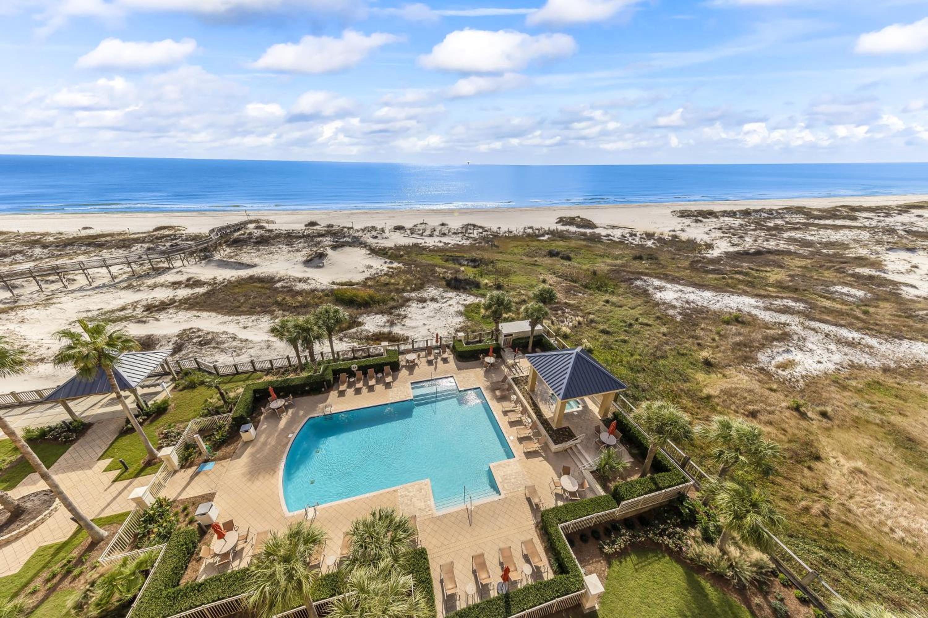 Beach Club Condos
